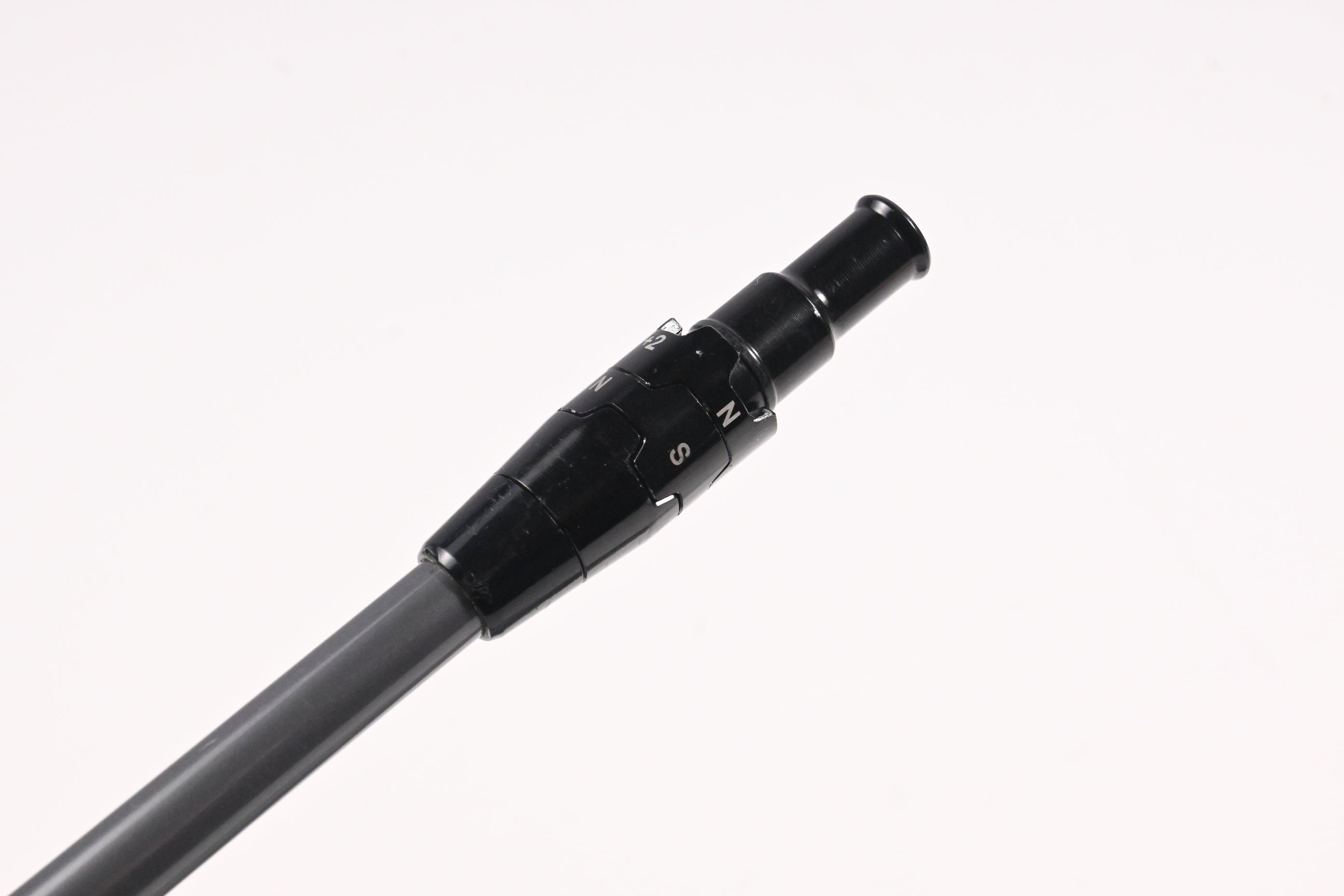 Project X Denali Charcoal 50 Driver Shaft / Regular Flex / Callaway 2nd Gen