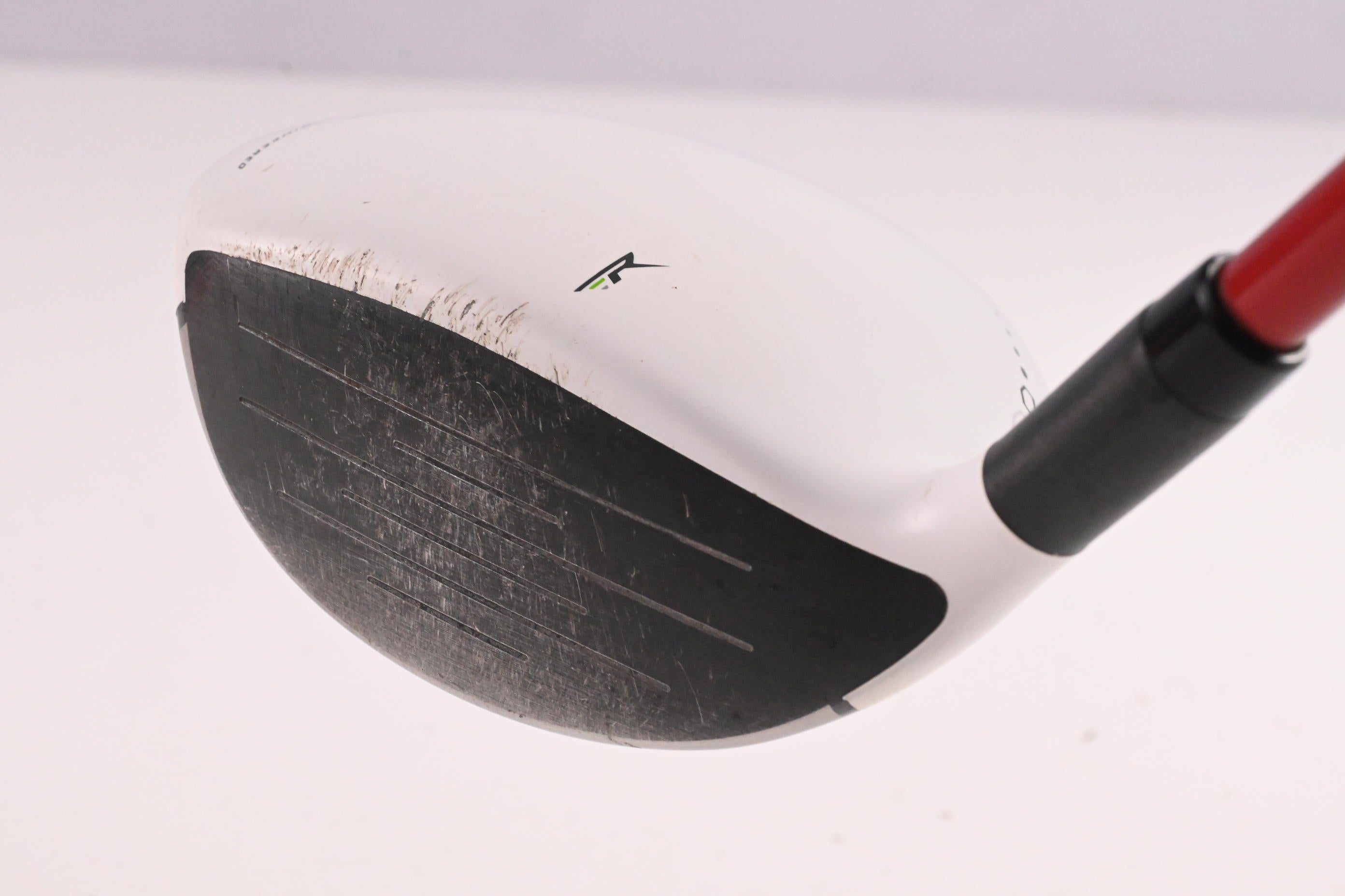 Taylormade RBZ Tour #3 Wood / 14.5 Degree / X-Flex Motore Speeder 7 Shaft