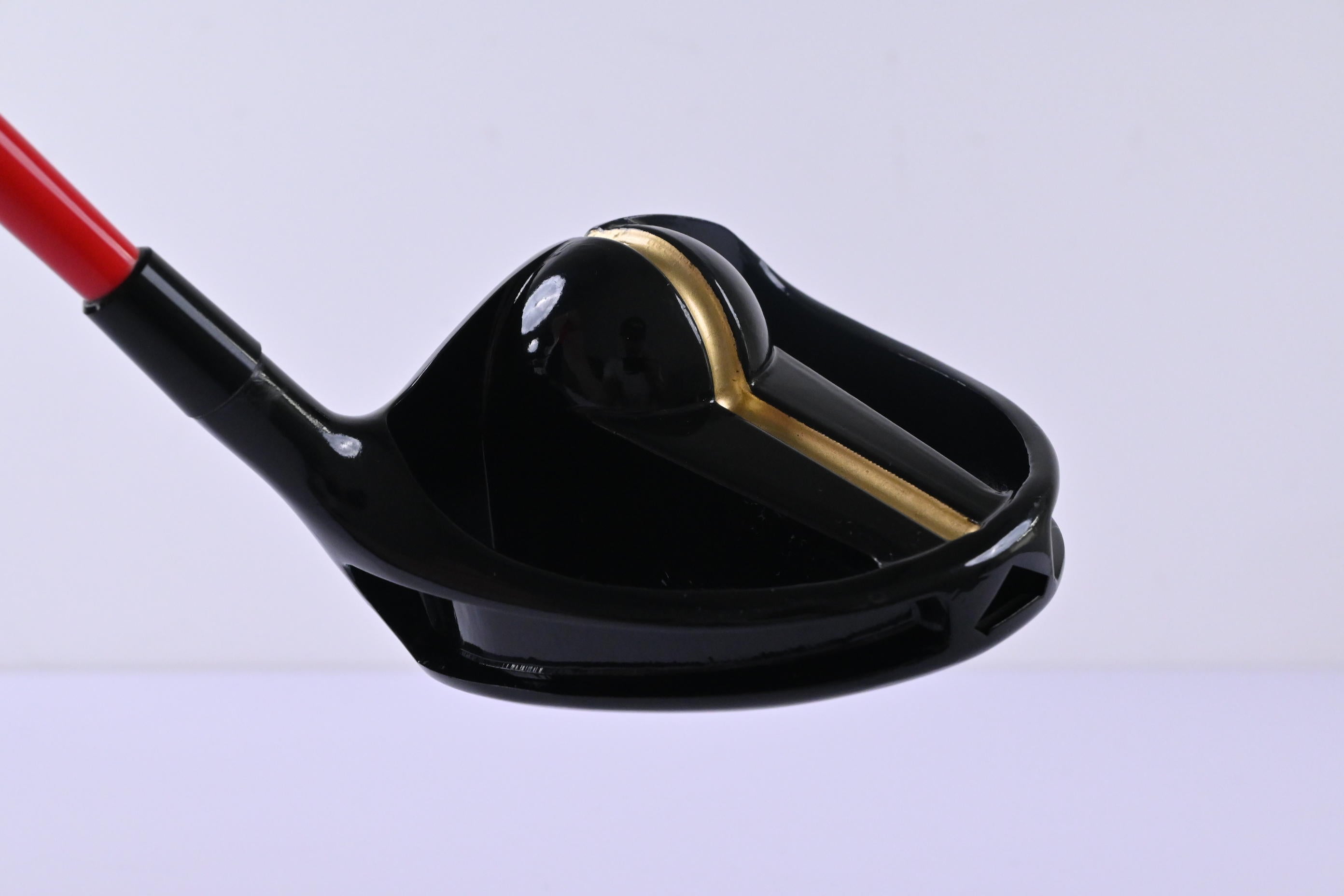 Hammer Turbo Air Driver / 10 Degree / Uniflex Aerospeed Booom Shaft