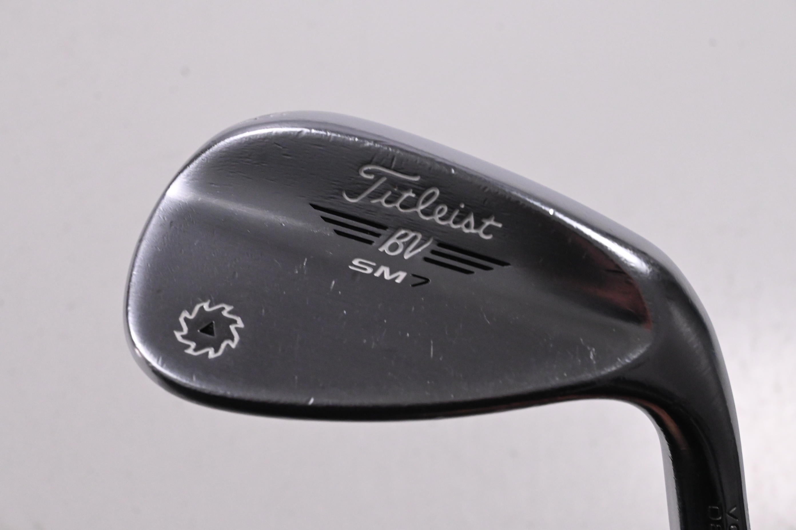 Titleist Vokey SM7 Sand Wedge / 56 Degree / Wedge Flex Titleist Vokey SM7 Shaft