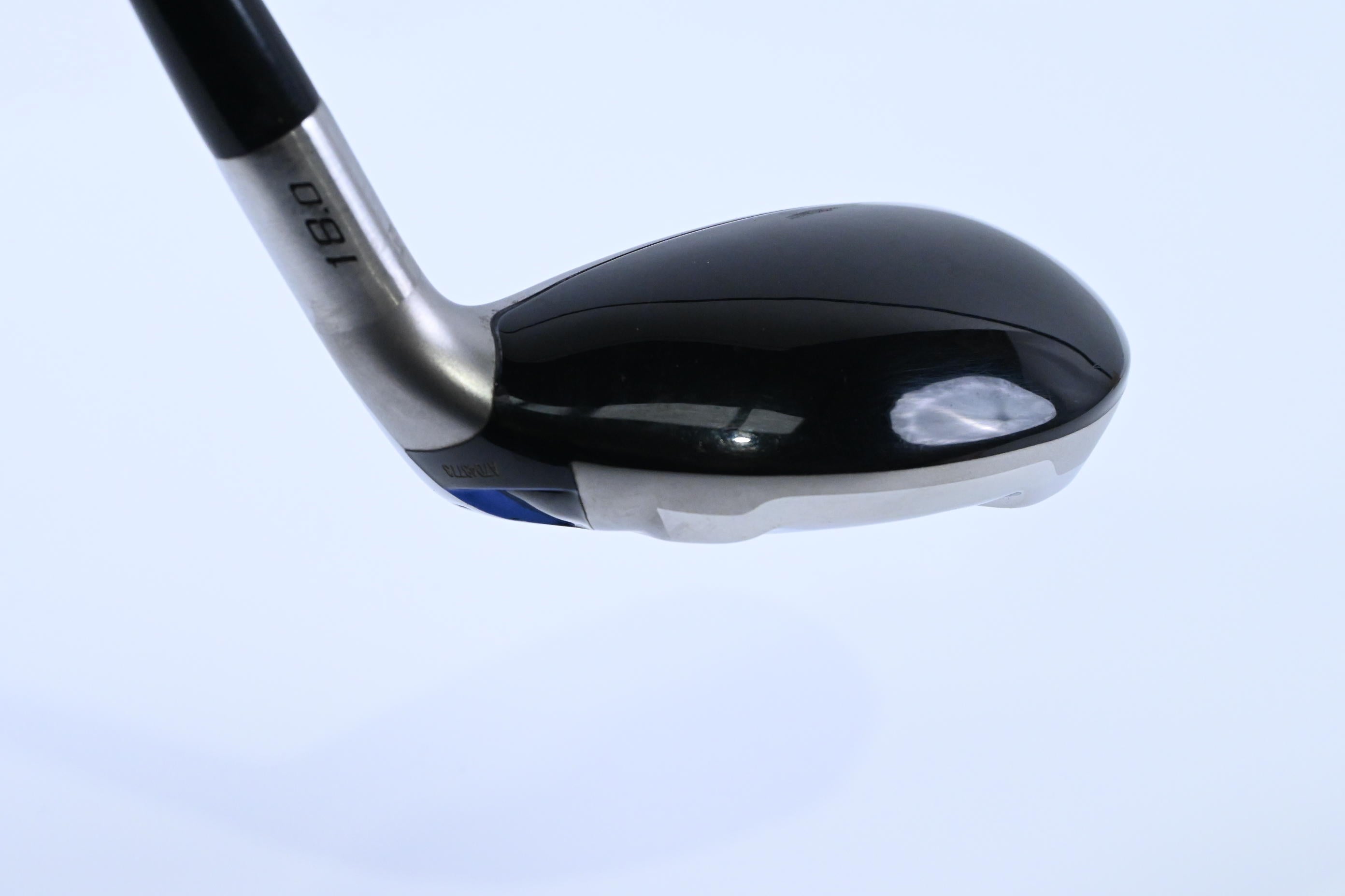 Cleveland Launcher DST #2 Hybrid / 18 Degree / Stiff Flex Diamana 74 Shaft