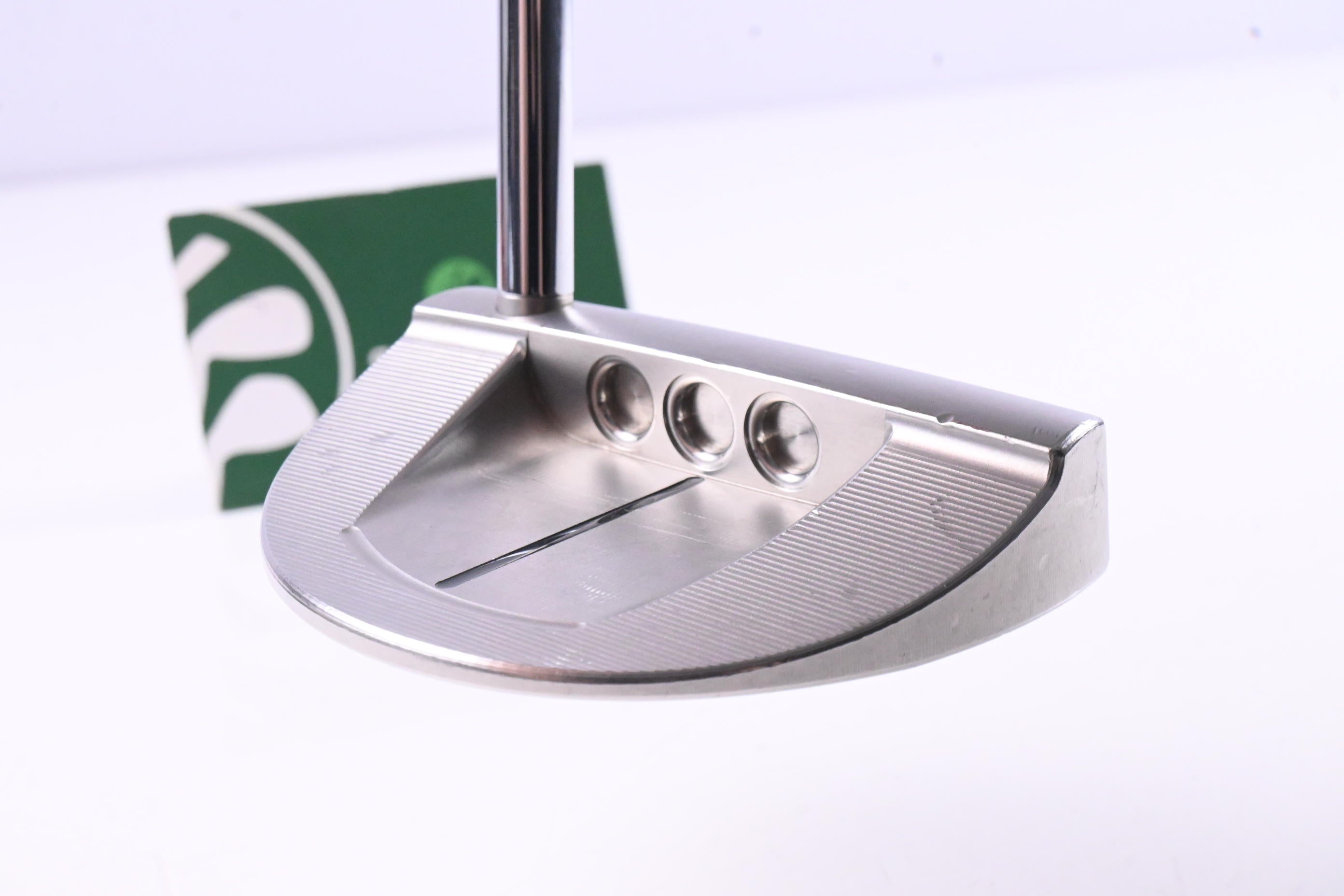 Scotty Cameron Super Select Golo 6 Putter / 34 Inch