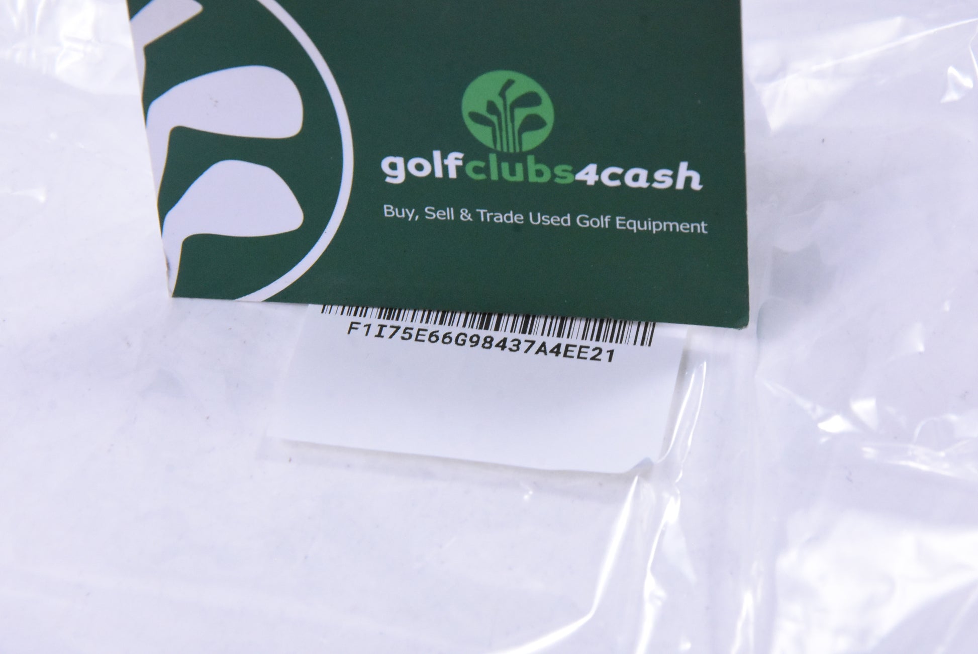 Scotty Cameron Circle T Industrial USA Putter Cover / Mid-Mallet / Blue