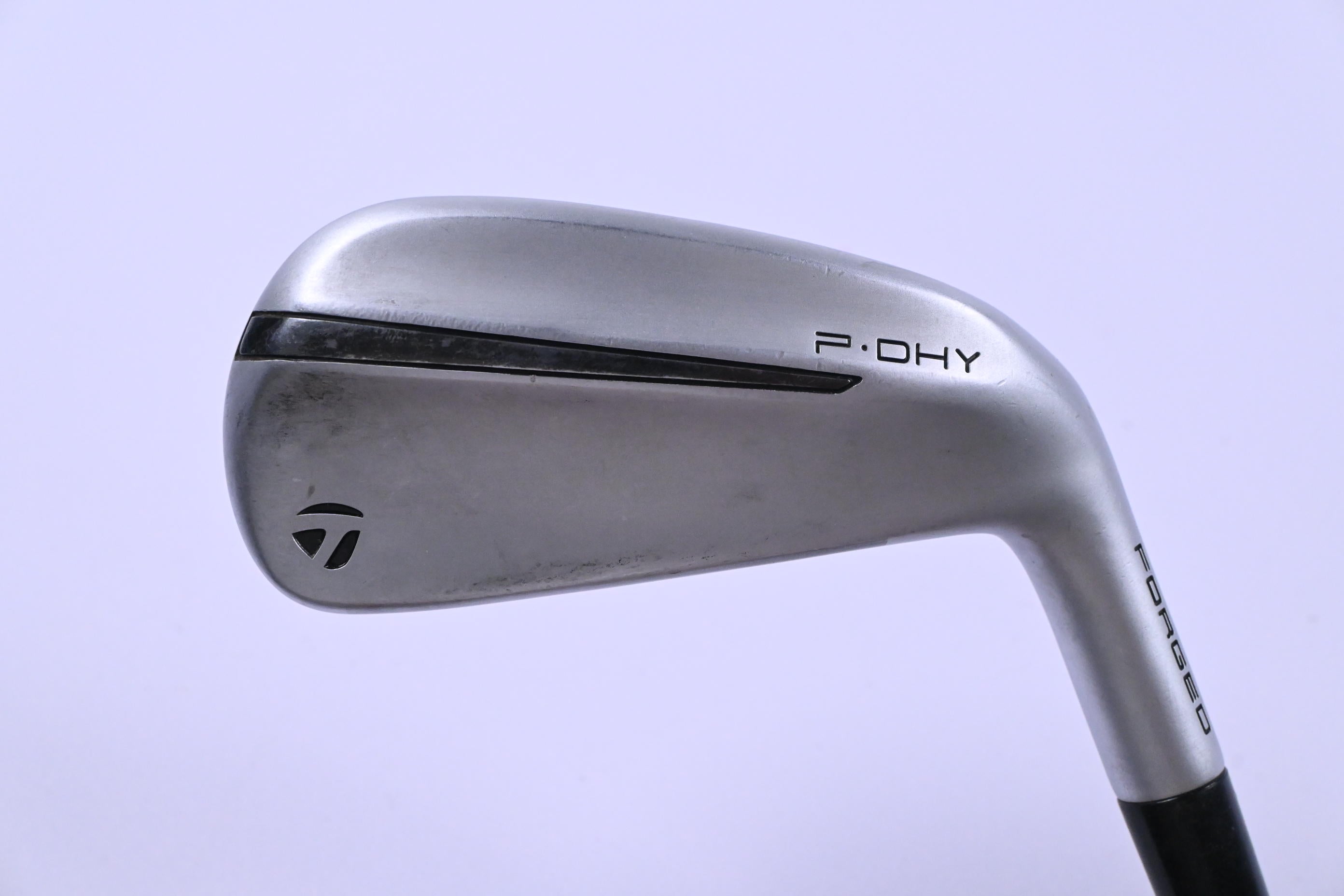 Taylormade P.DHY #3 Iron / 20 Degree / Stiff Flex Recoil Dart 90 Shaft