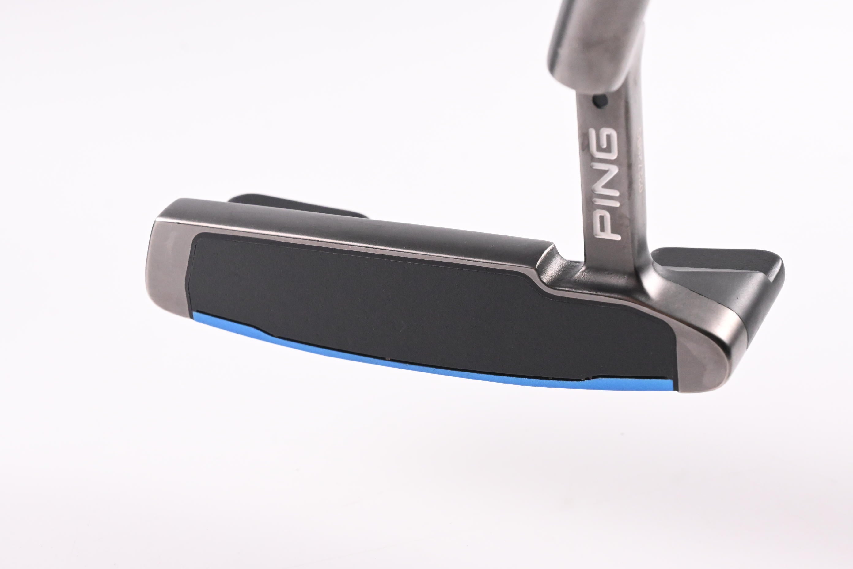 Ping Scottsdale 2025 Anser 2D Putter / Black Dot / 34 Inch