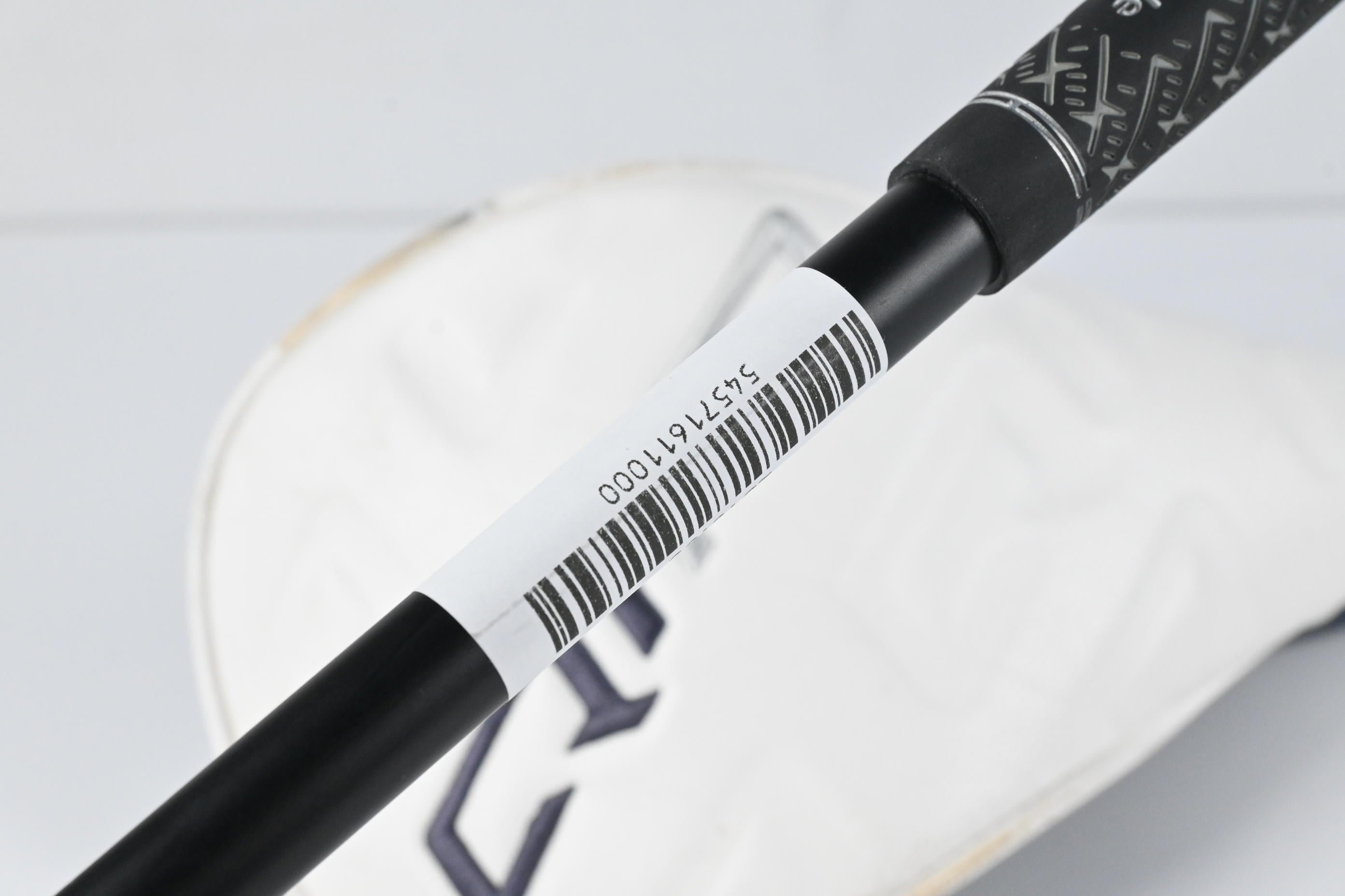 Taylormade Qi10 Max Driver / 9 Degree / Regular Flex Fujikura AIRSPD 50 Shaft