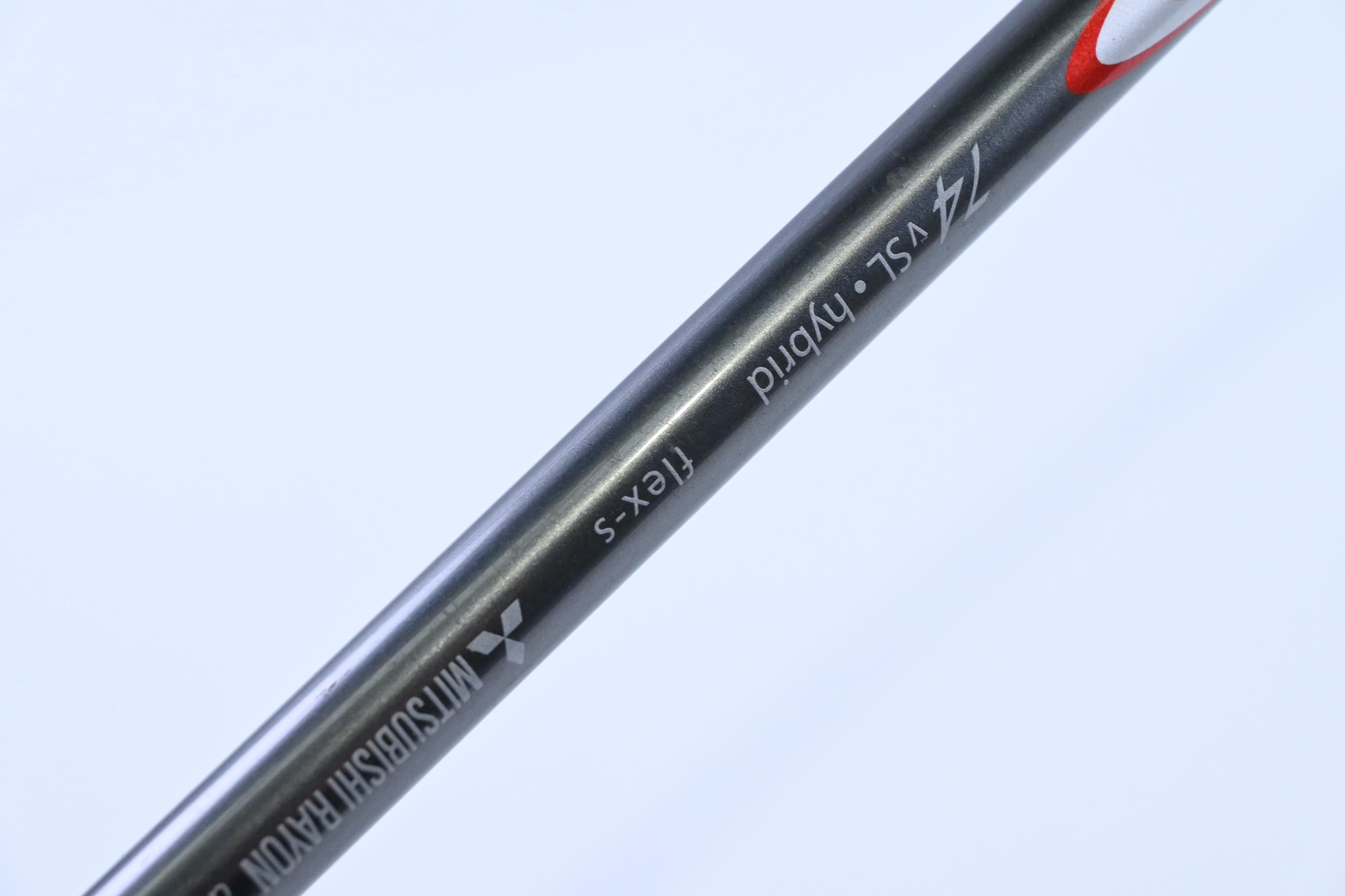 Cleveland Launcher DST #2 Hybrid / 18 Degree / Stiff Flex Diamana 74 Shaft