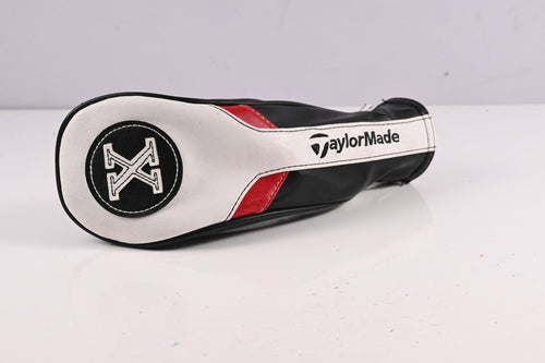 Taylormade SIM2 #3 Hybrid / 19.5 Degree / Stiff Flex Tensei AV Blue 80 Shaft