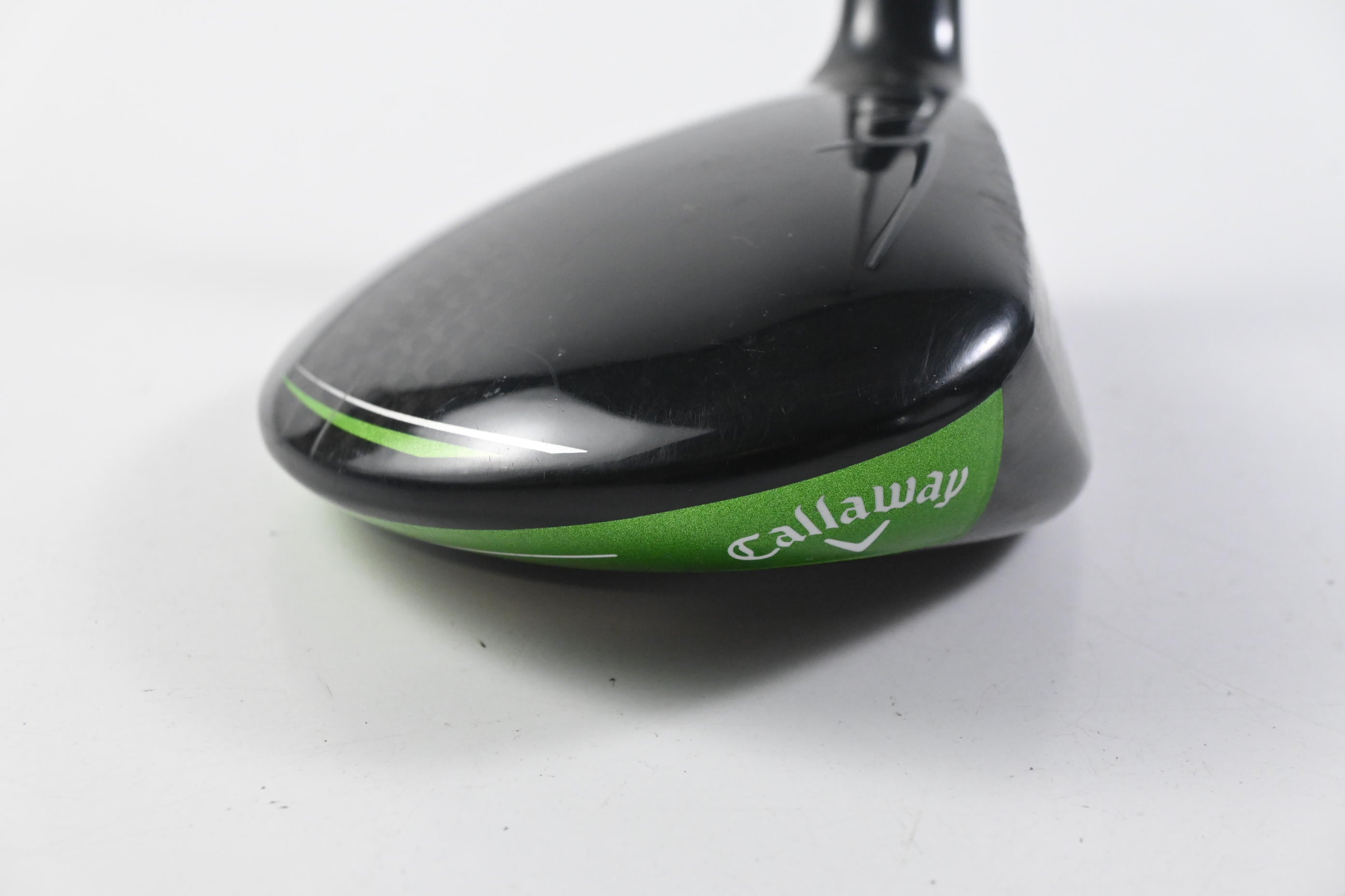 Callaway GBB Epic #5 Wood / 18 Degree / Stiff Flex Aldila Rogue 110 MSI 60