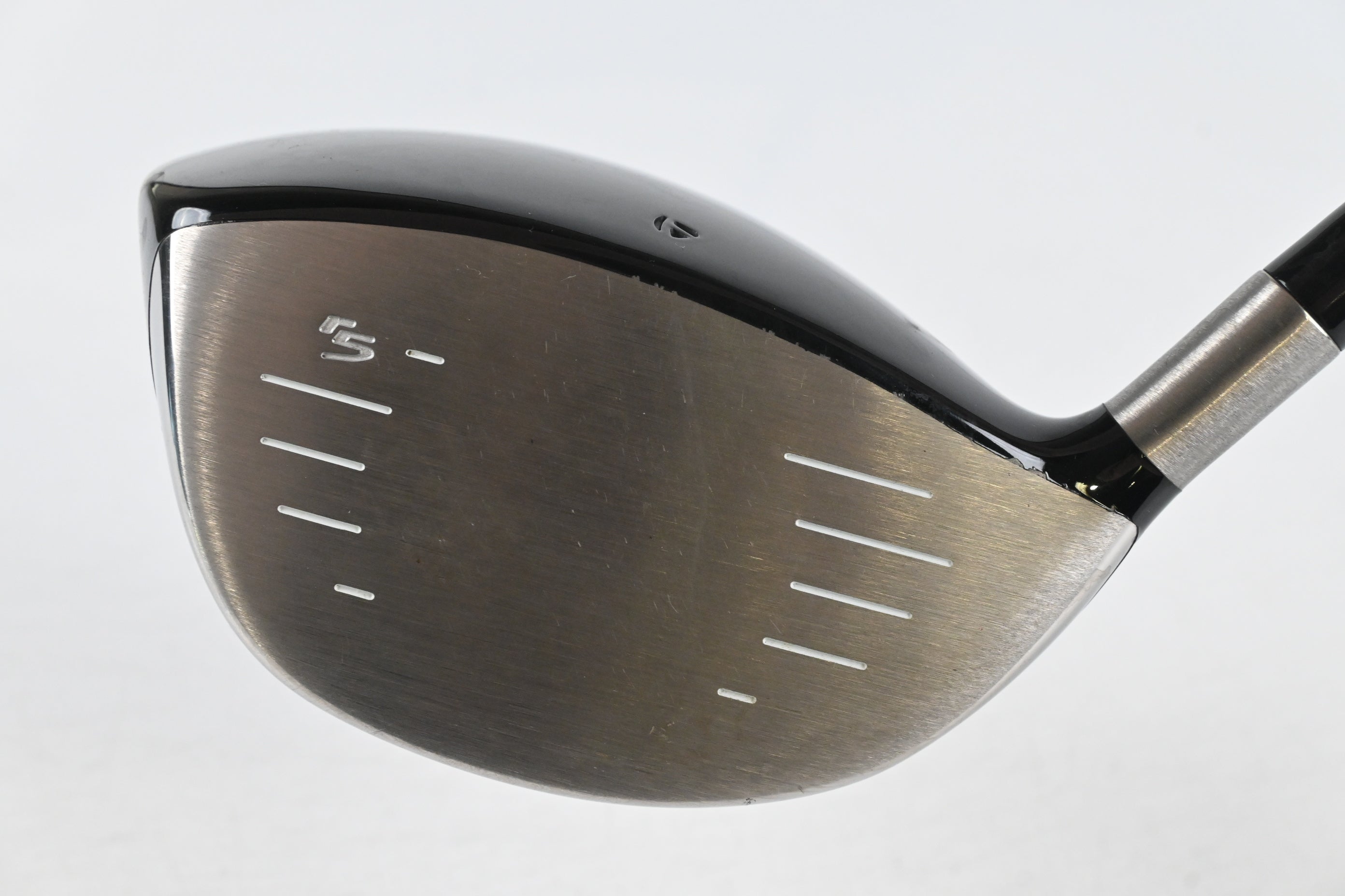 Taylormade R5 Dual Driver / 10.5 Degree / Regular Flex M.A.S.2 55 Shaft