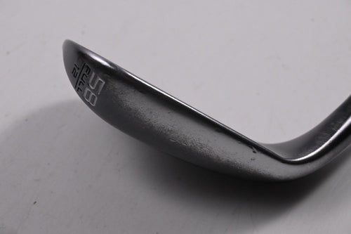 Cleveland RTX 6 Zipcore Lob Wedge / 58 Degree / Wedge Flex Rotex Shaft
