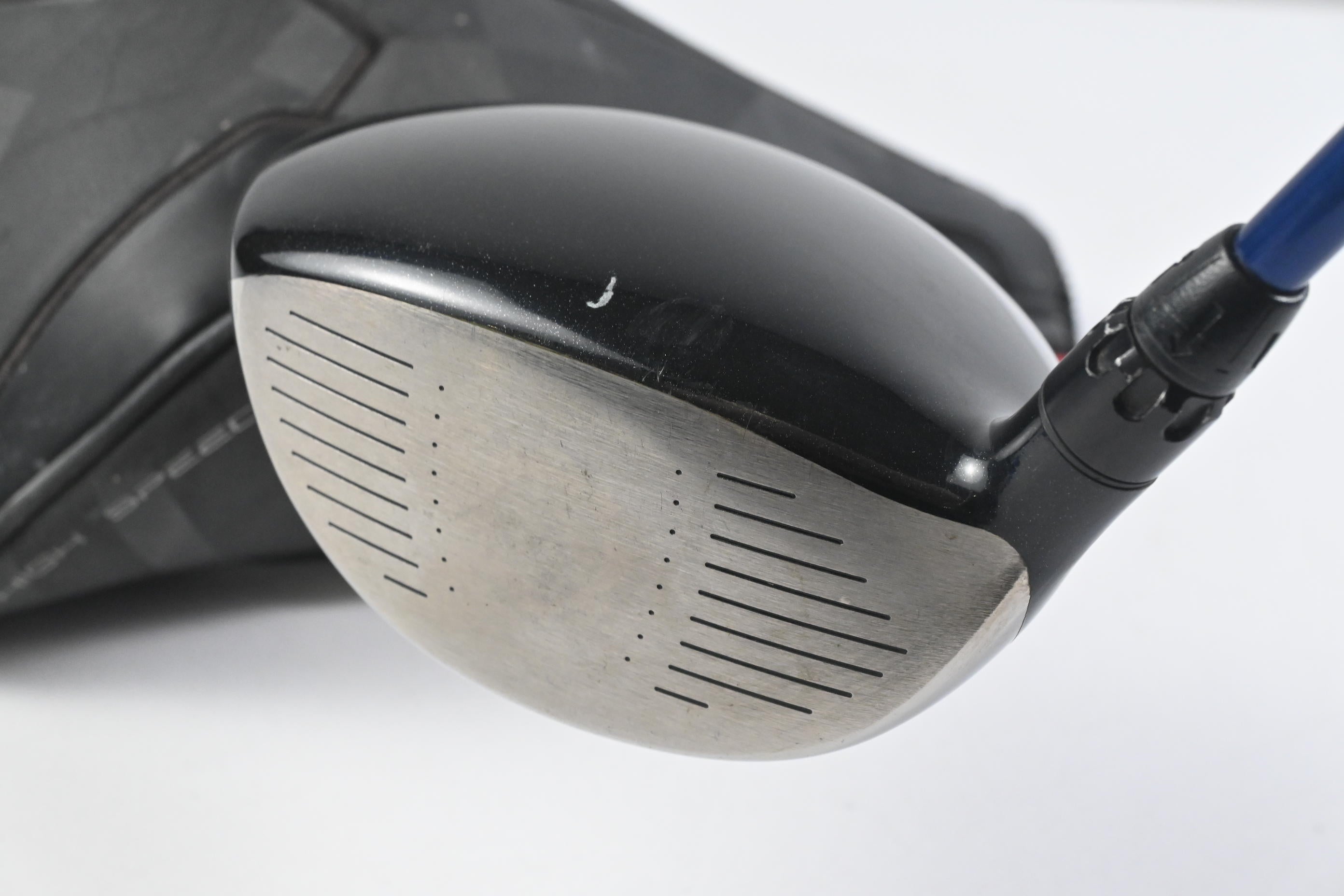Nike VR Pro Driver / 10.5 Degree / Regular Flex Project X Blue Shaft