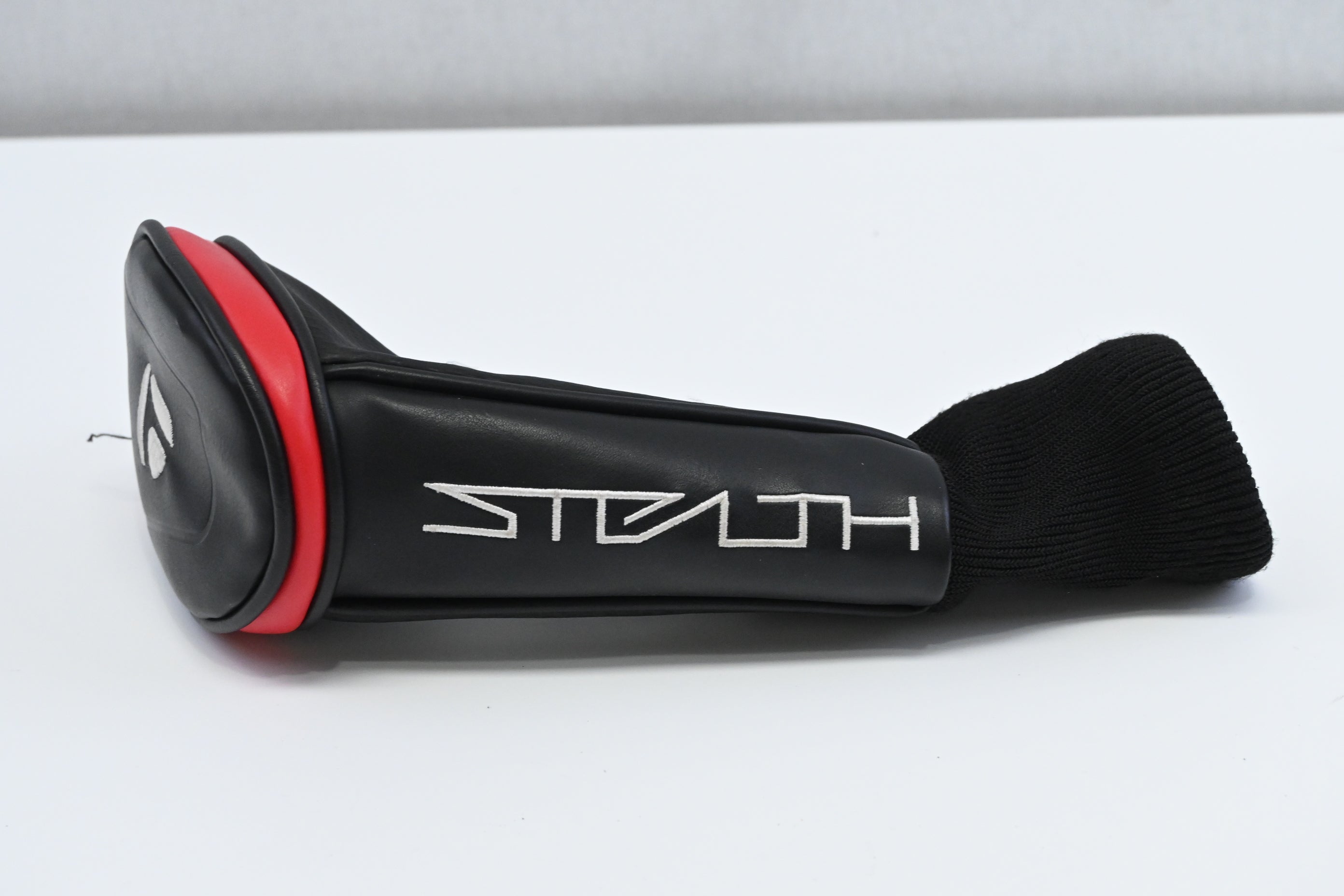 Taylormade Stealth #3 Hybrid / 19 Degree / Stiff Flex Fujikura Ventus Red 7