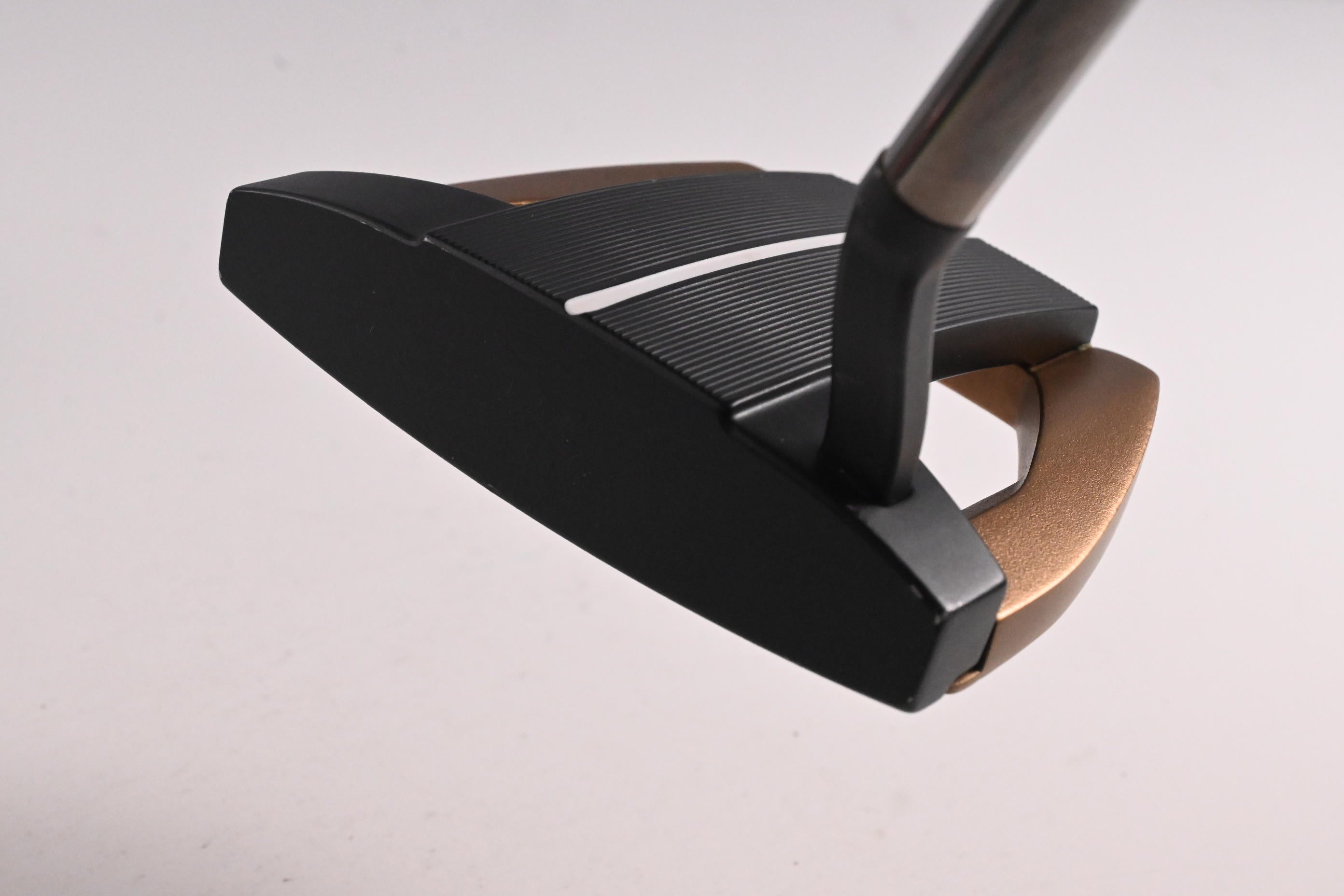 Ping Heppler Floki Putter / Black Dot / 33 Inch