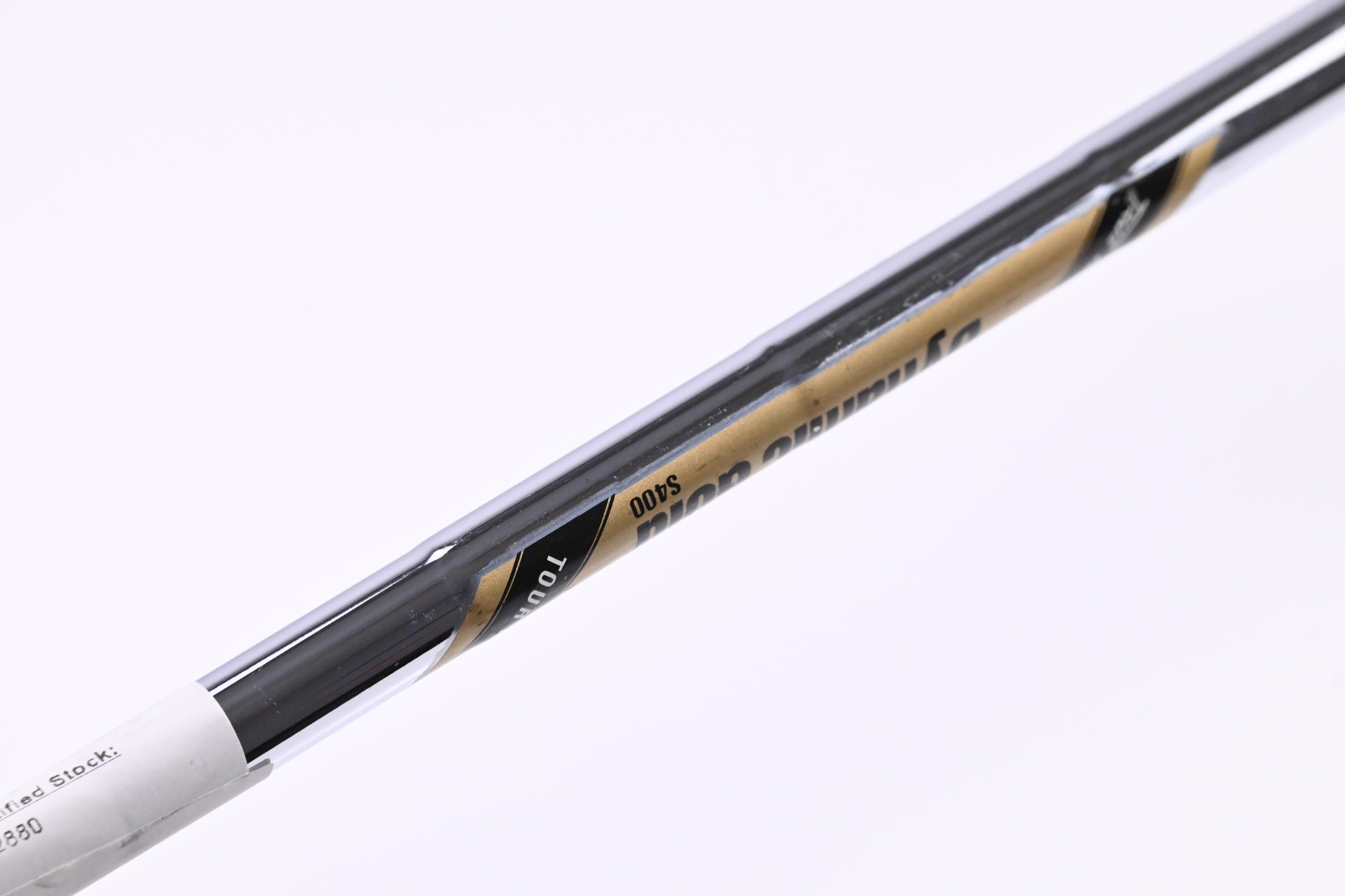 Callaway Opus Sand Wedge / 54 Degree / Stiff Flex Dynamic Gold S400 Shaft