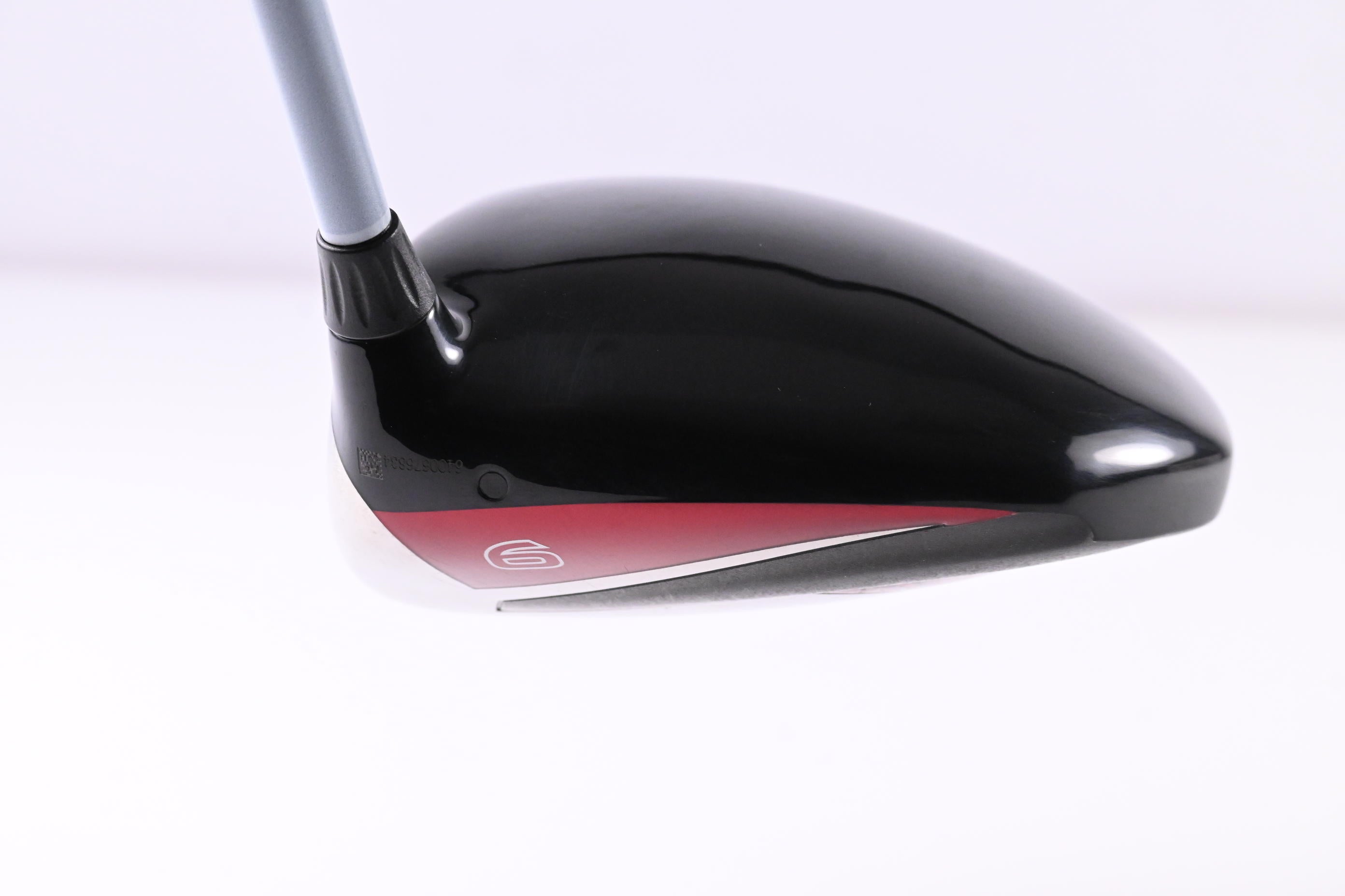 Callaway Diablo Edge Driver / 9 Degree / Stiff Flex Aldila Habanero 60 Shaft