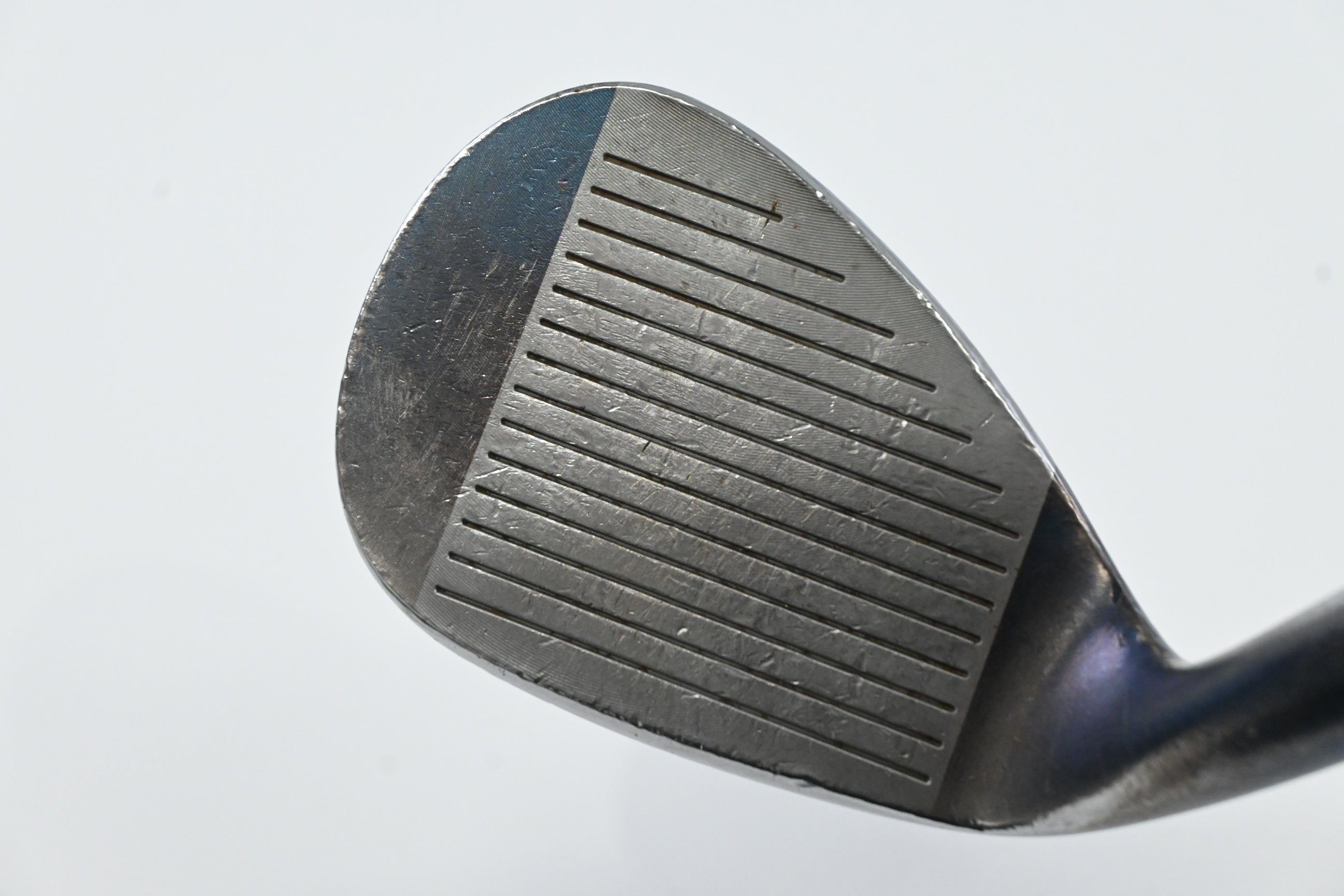 Mizuno S5 Gap Wedge / 50 Degree / Wedge Flex Steel Shaft