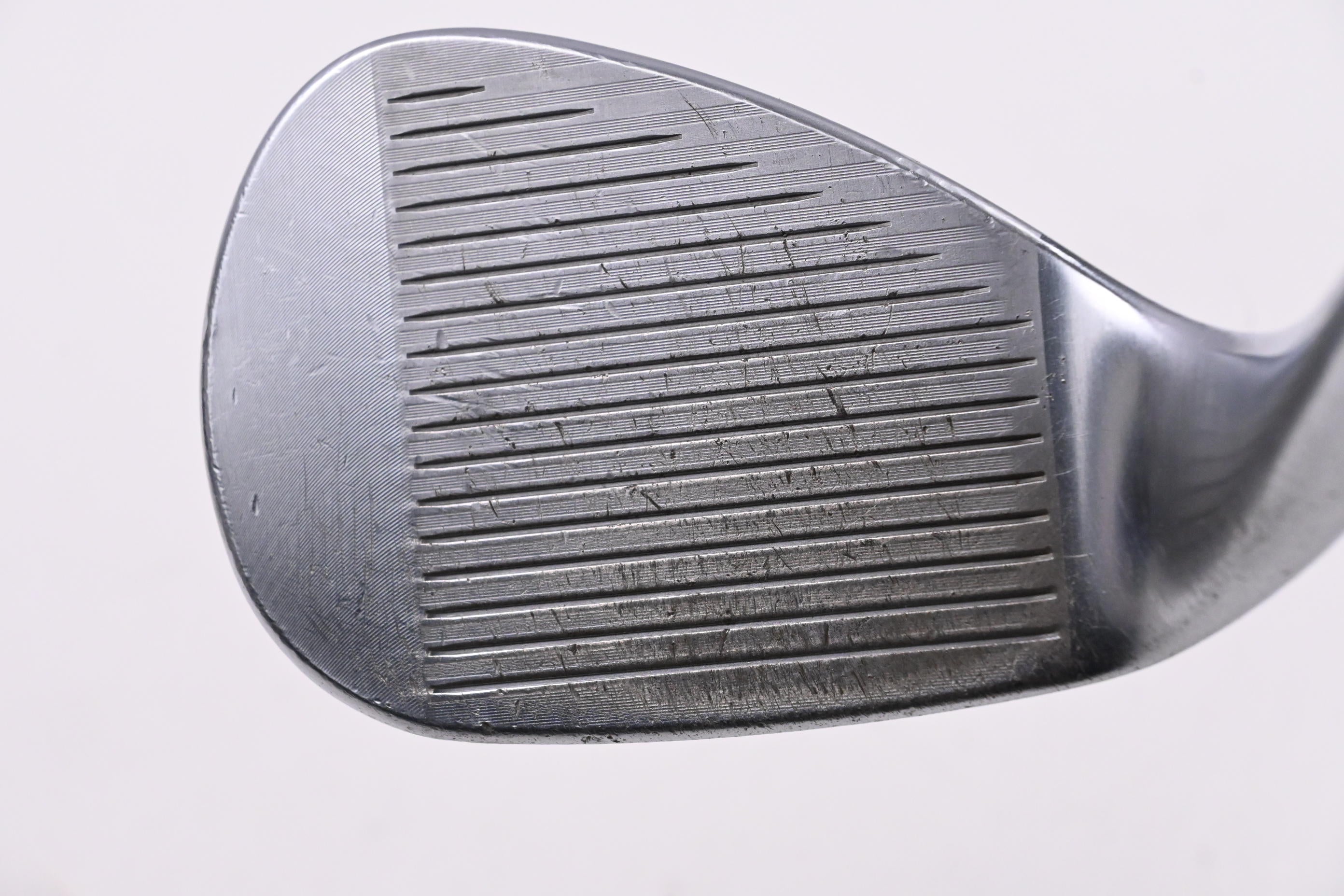 Titleist Vokey SM7 Lob Wedge / 58 Degree / Wedge Flex Titleist Vokey SM7 Shaft
