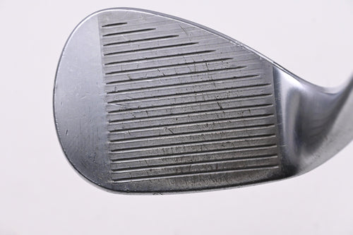 Titleist Vokey SM7 Lob Wedge / 58 Degree / Wedge Flex Titleist Vokey SM7 Shaft