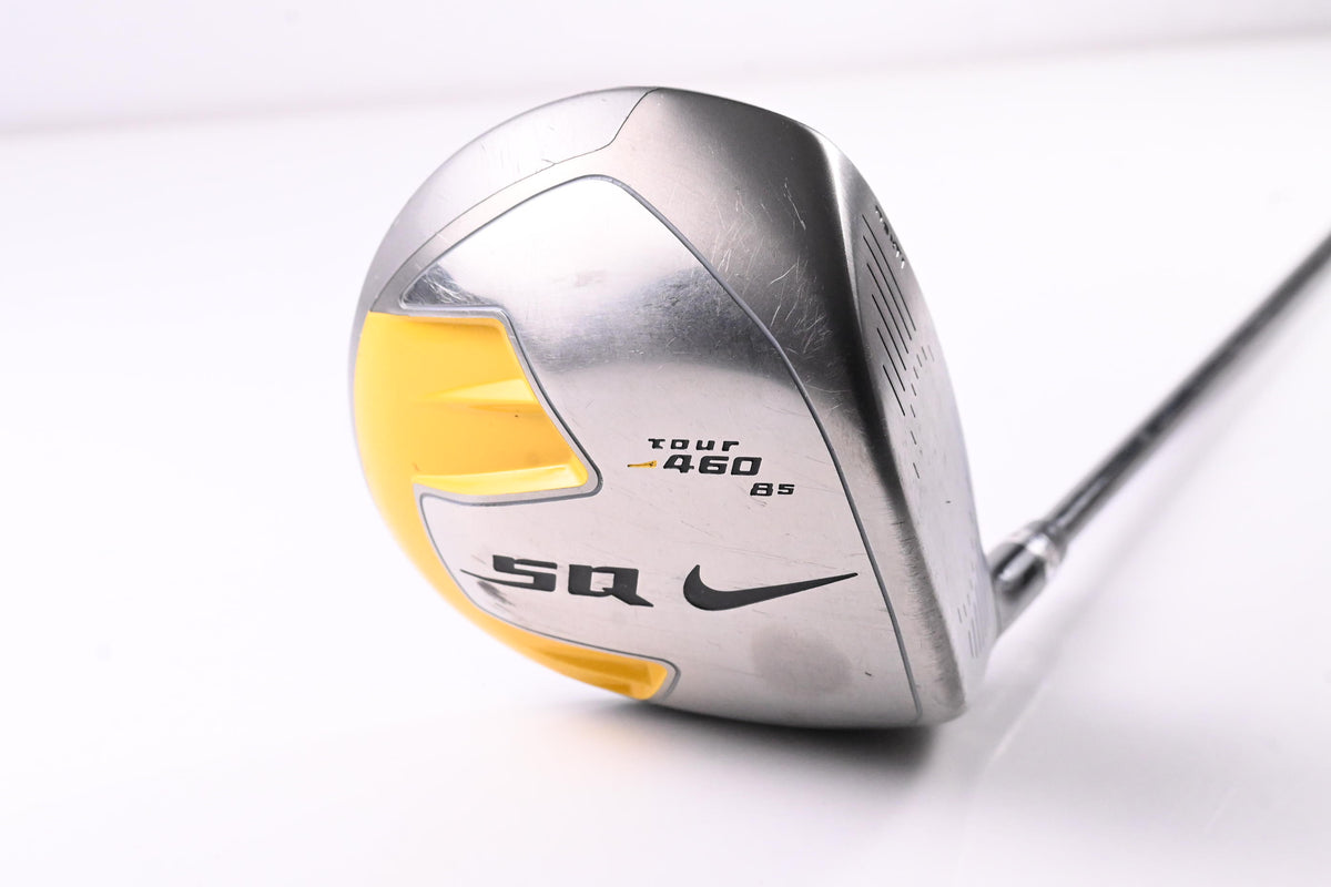 Nike SQ 460 Driver / 8.5 Degree / X-Flex Project X Black Shaft