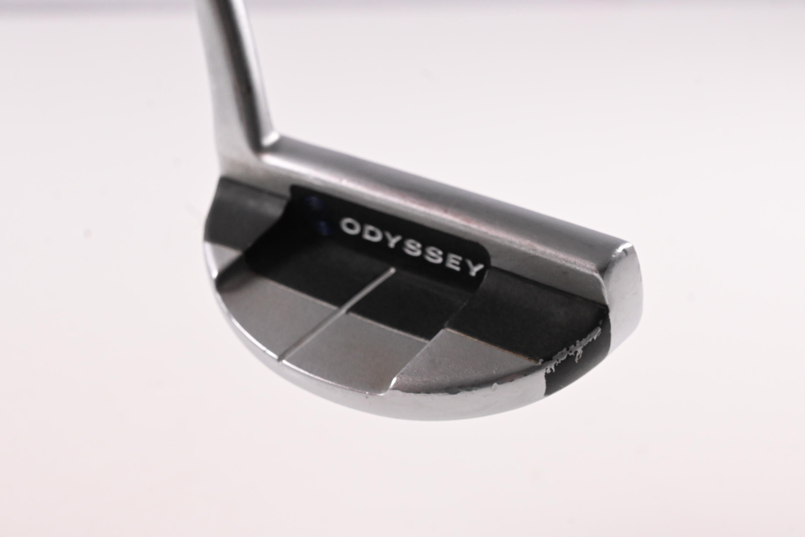 Odyssey Works Versa 9 Putter / 35 Inch