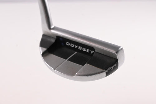 Odyssey Works Versa 9 Putter / 35 Inch