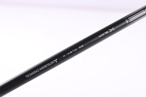 Titleist GT2 Driver / 11 Degree / X-Flex Mitsubishi Tensei 1K Black 65 Shaft