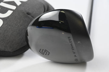 Stix #3 Wood / 16 Degree / Regular Flex Stix Graphite Shaft