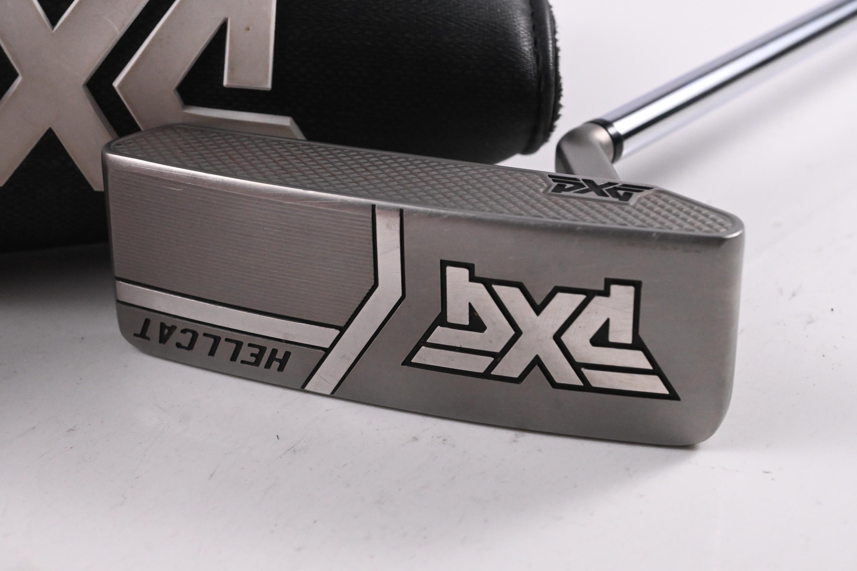 PXG Hellcat ZT Putter / 34 Inch