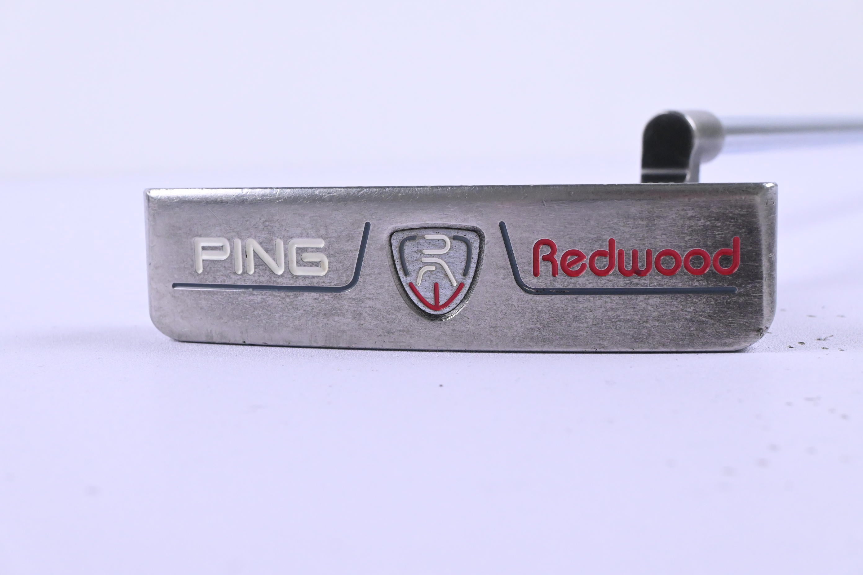 Ping Redwood Anser Putter / Black Dot / 34 Inch