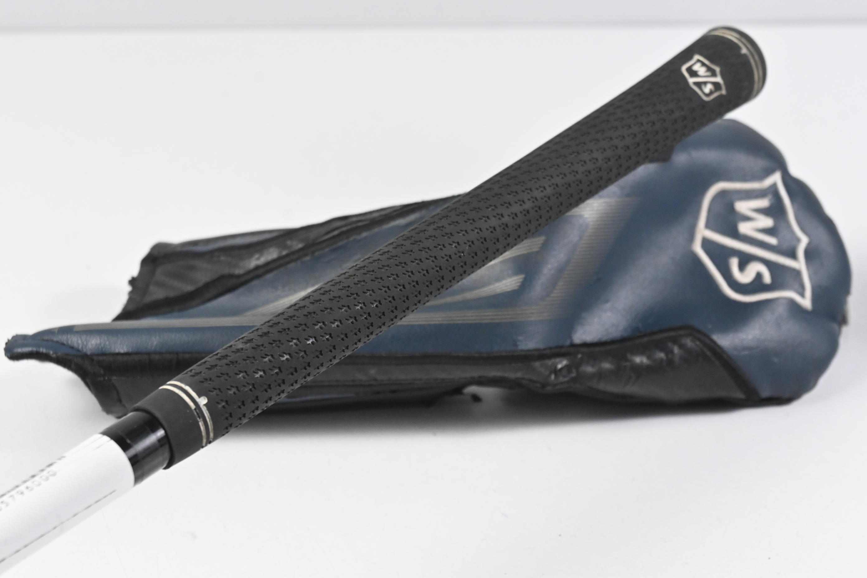 Wilson D9 #3 Wood / 15 Degree / Regular Flex Tensei CK Blue 50 Shaft