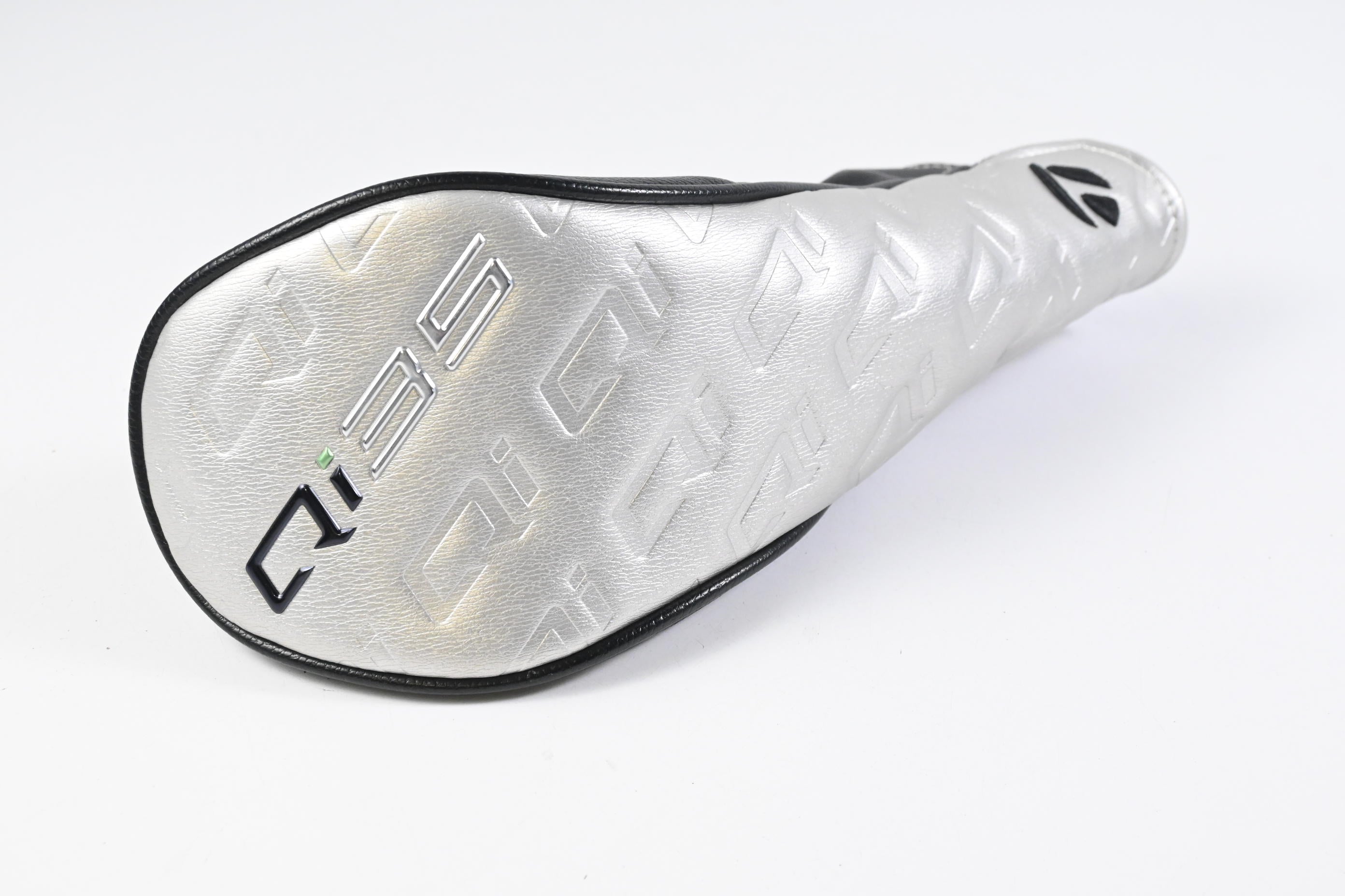 Taylormade Qi35 #3 Wood / 15 Degree / Stiff Flex Fujikura Ventus Blue 6 Shaft