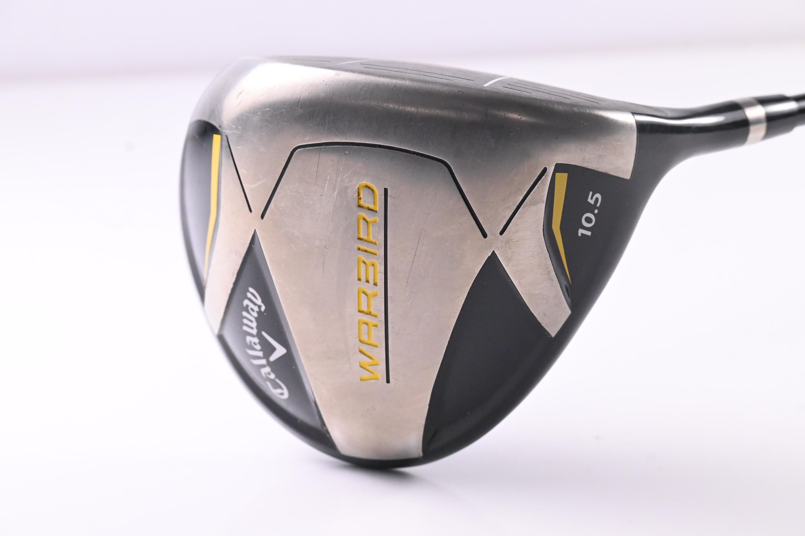 Callaway Warbird 2017 Driver / 10.5 Degree / Regular Flex Callaway Shaft
