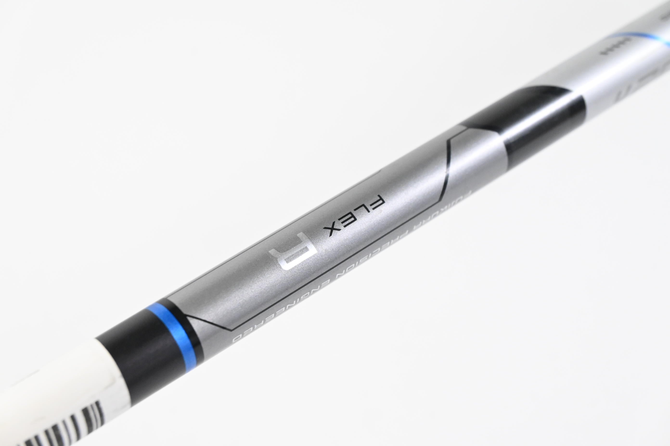 Taylormade SLDR #3 Hybrid / 19 Degree / Regular Flex Fujikura Speeder 82 Shaft