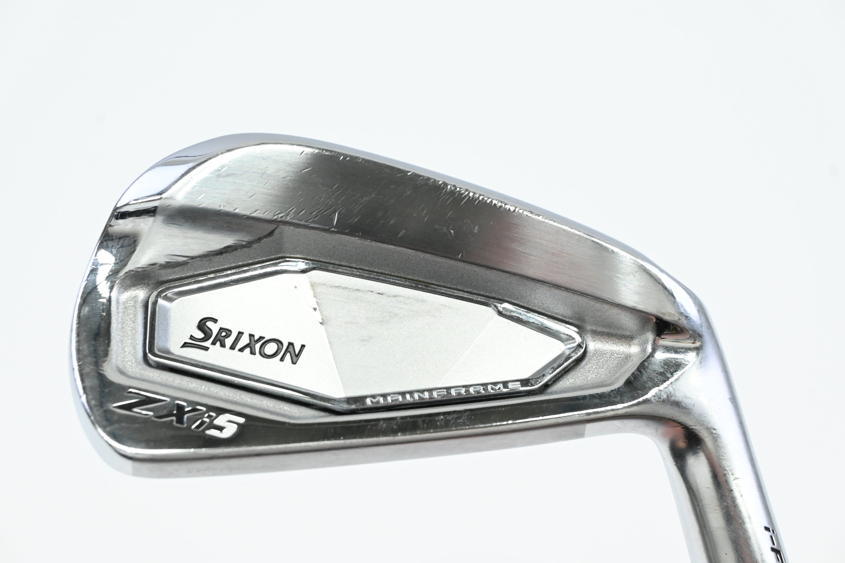 Srixon ZXi5 #5 Iron / 24 Degree / Regular Flex Project X IO 105 Shaft