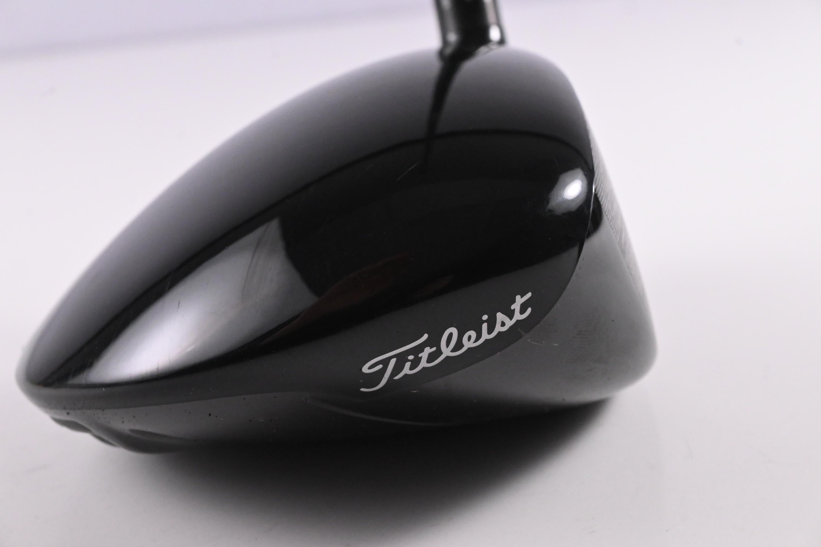 Titleist TSR3 Driver / 10 Degree / Regular Flex Tensei 1K Blue 55 Shaft