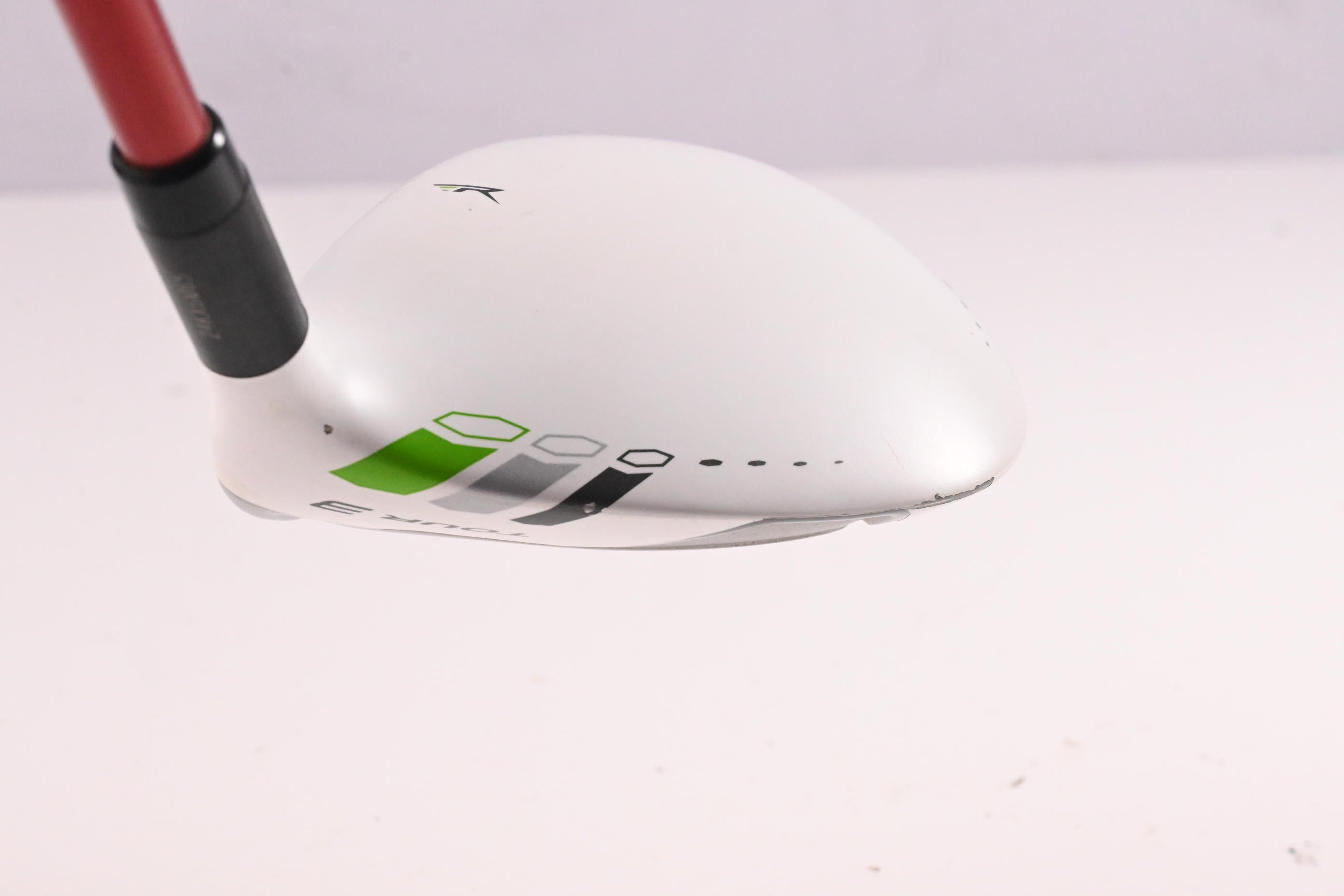 Taylormade RBZ Tour #3 Wood / 14.5 Degree / X-Flex Motore Speeder 7 Shaft