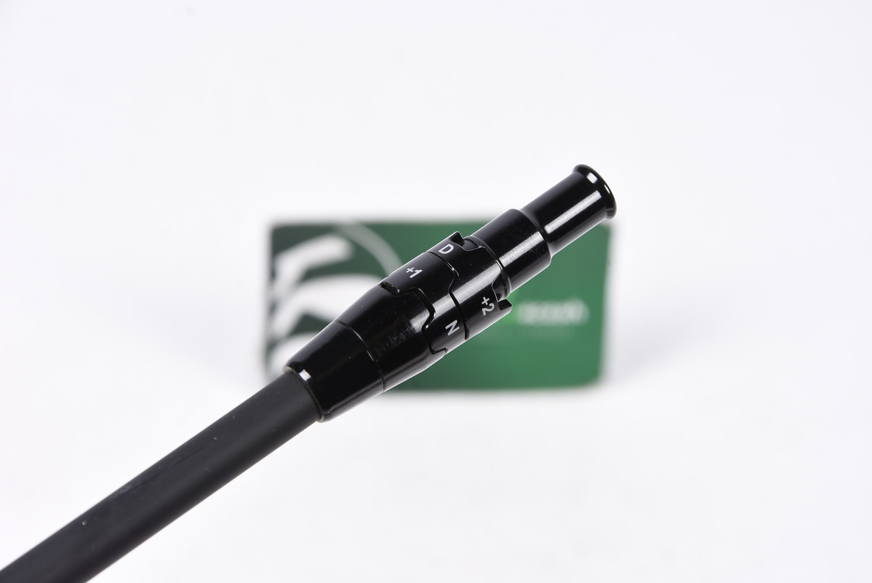 Ladies Project X Cypher 40 Driver Shaft / Ladies Flex / Callaway 2nd Gen