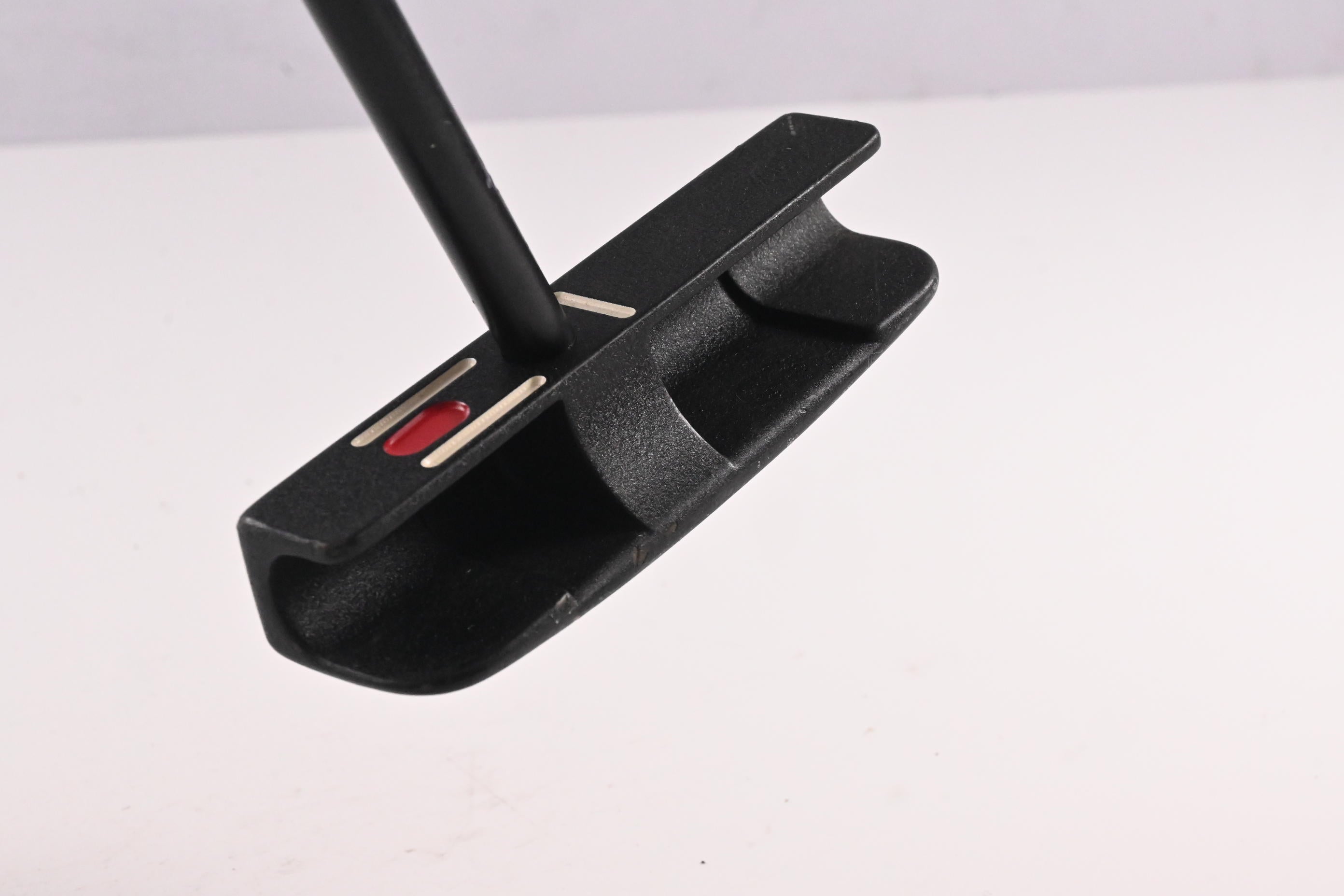 Seemore FGP 20 Black Putter / 35 Inch