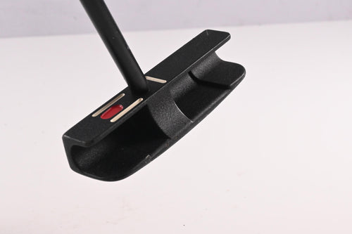 Seemore FGP 20 Black Putter / 35 Inch