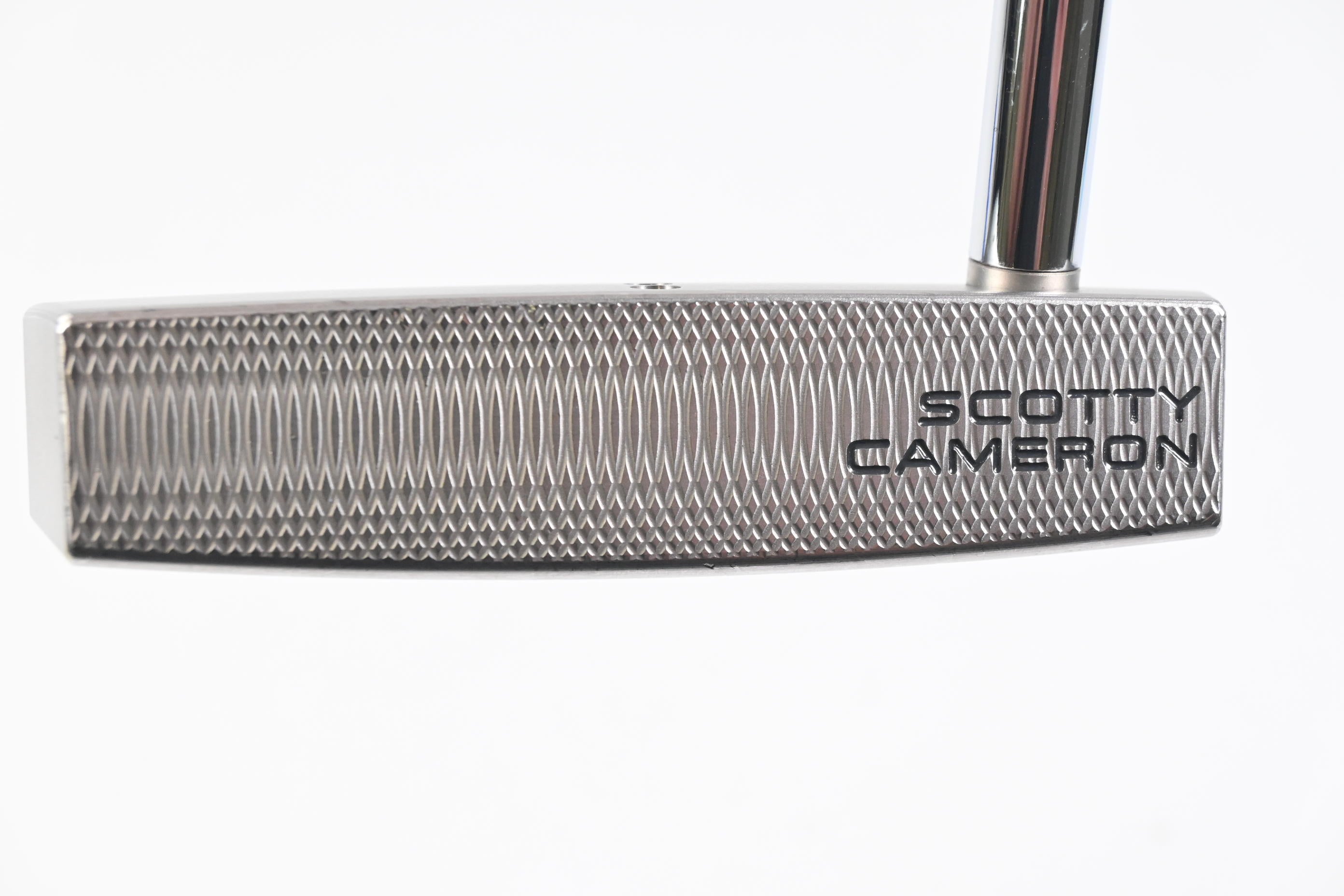Scotty Cameron 2024 Phantom 7 Putter / 34 Inch
