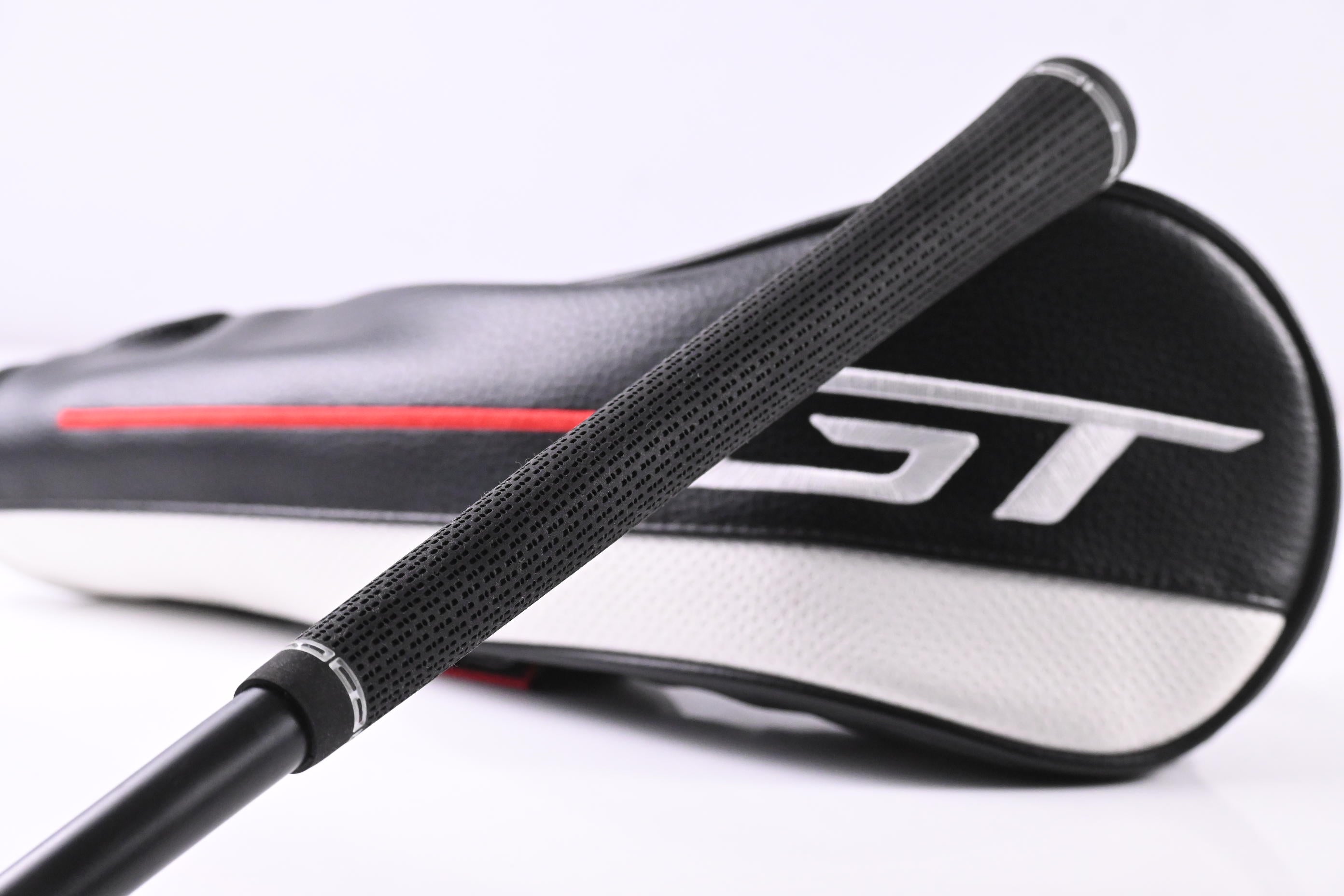 Titleist GT280 Mini Driver / 13 Degree / Stiff Flex HZRDUS Black 70 Shaft