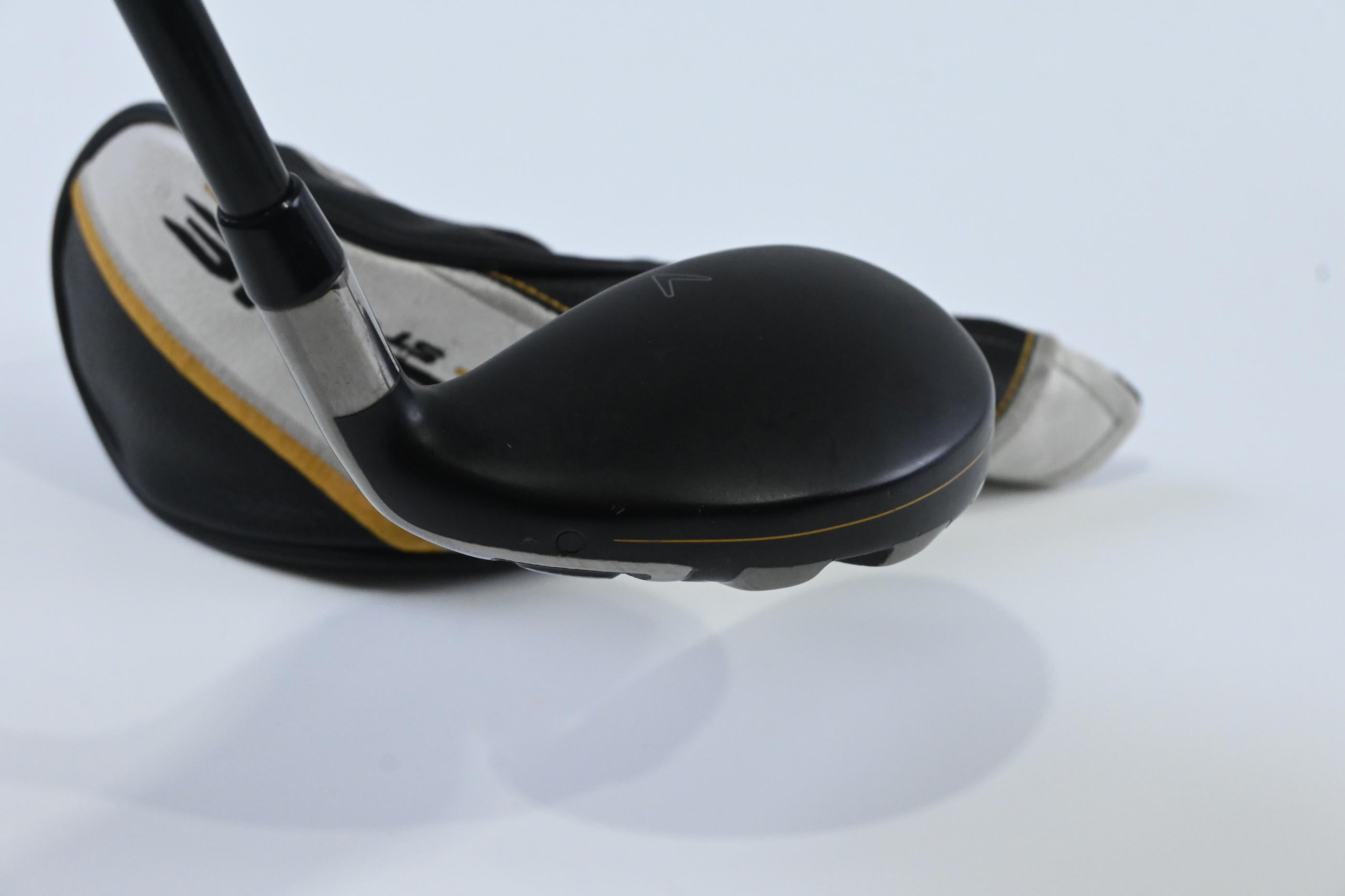 Callaway Rogue ST Max OS #3 Hybrid / 19 Degree / Regular Flex Tensei AV Blue 65
