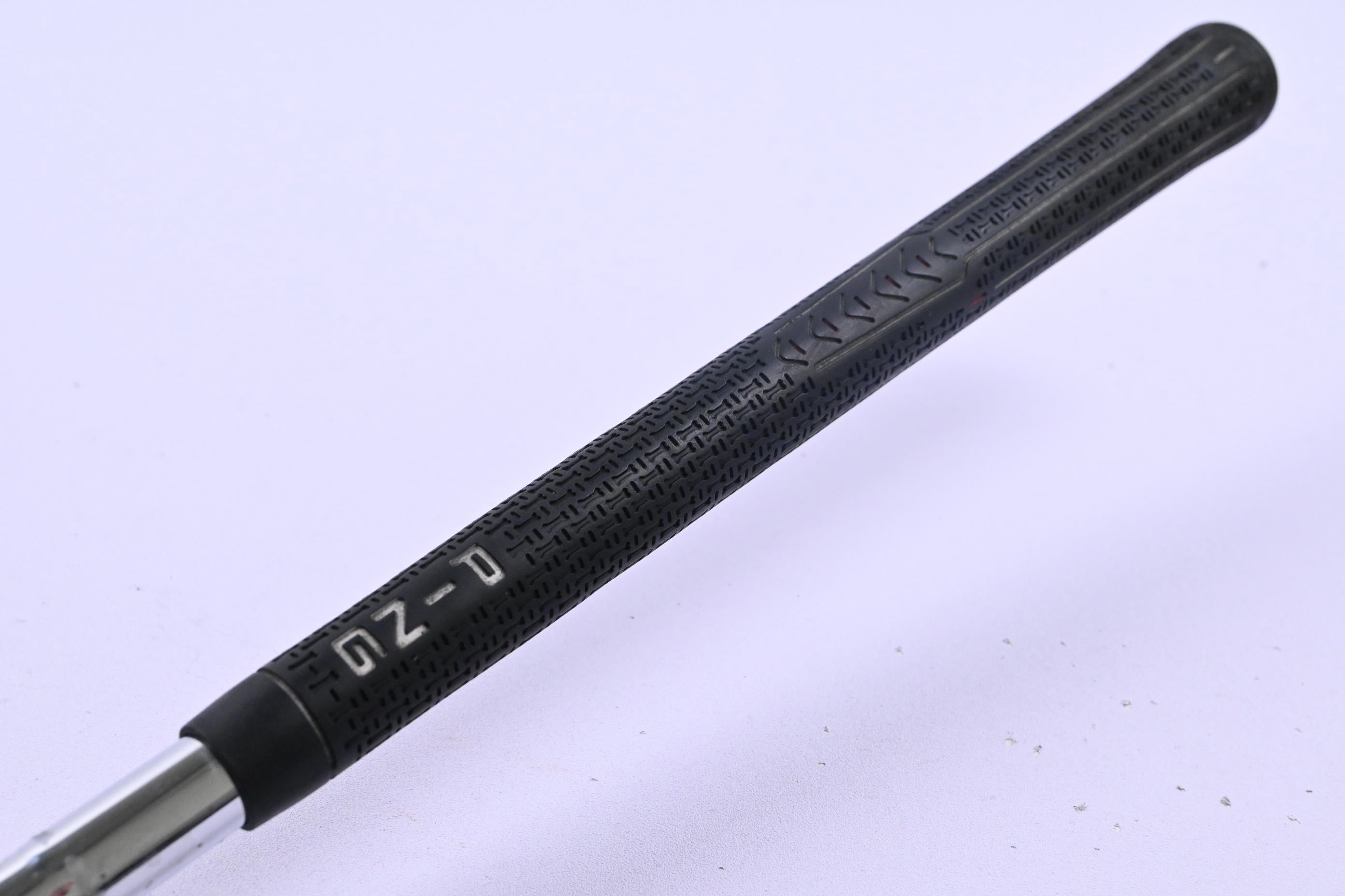 Ping i20 #6 Iron / Black Dot / Stiff Flex Ping CFS Shaft