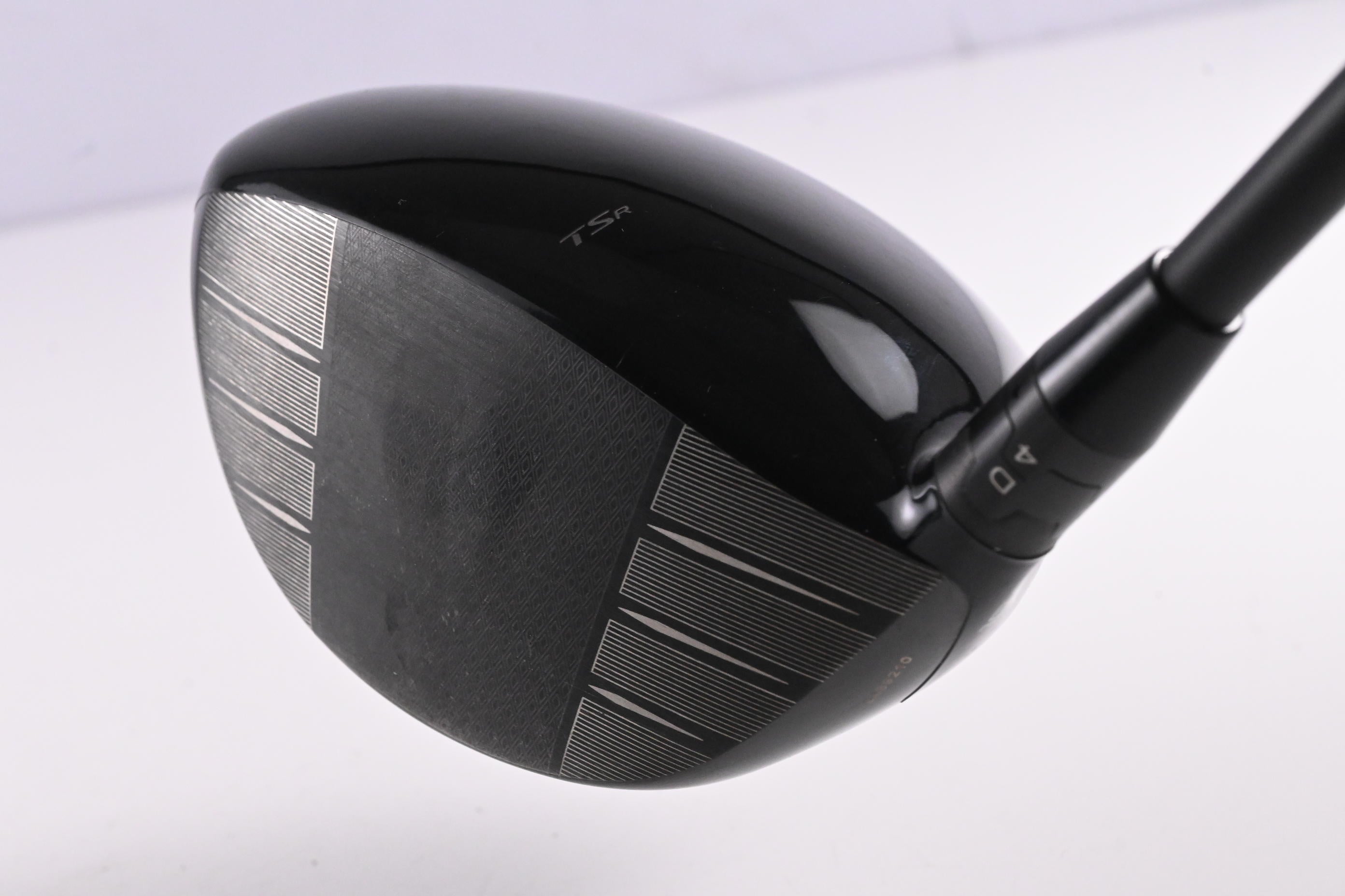 Titleist TSR3 Driver / 10 Degree / Regular Flex Tensei 1K Blue 55 Shaft