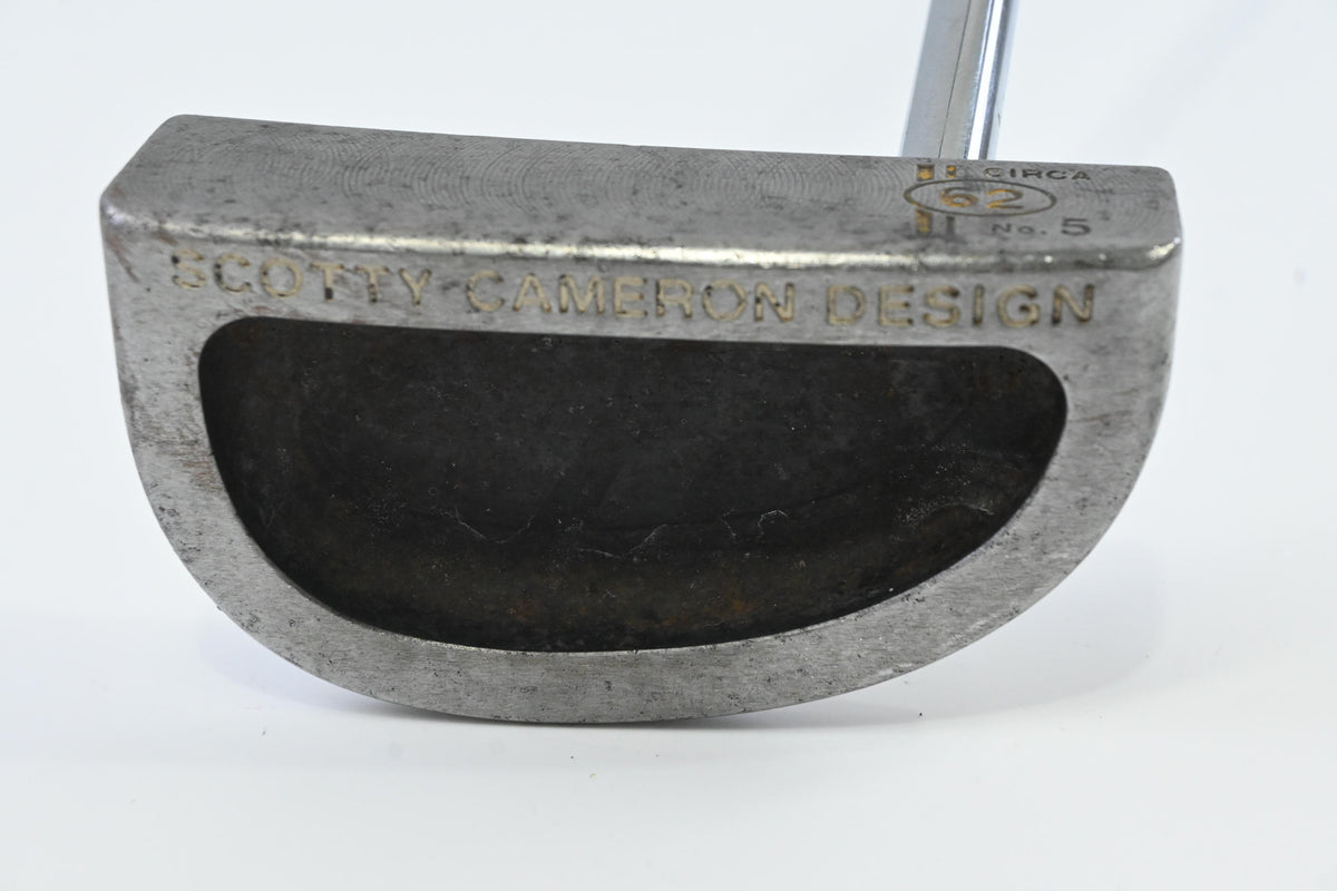 Scotty Cameron Circa 62 2006 Putter / 35 Inch