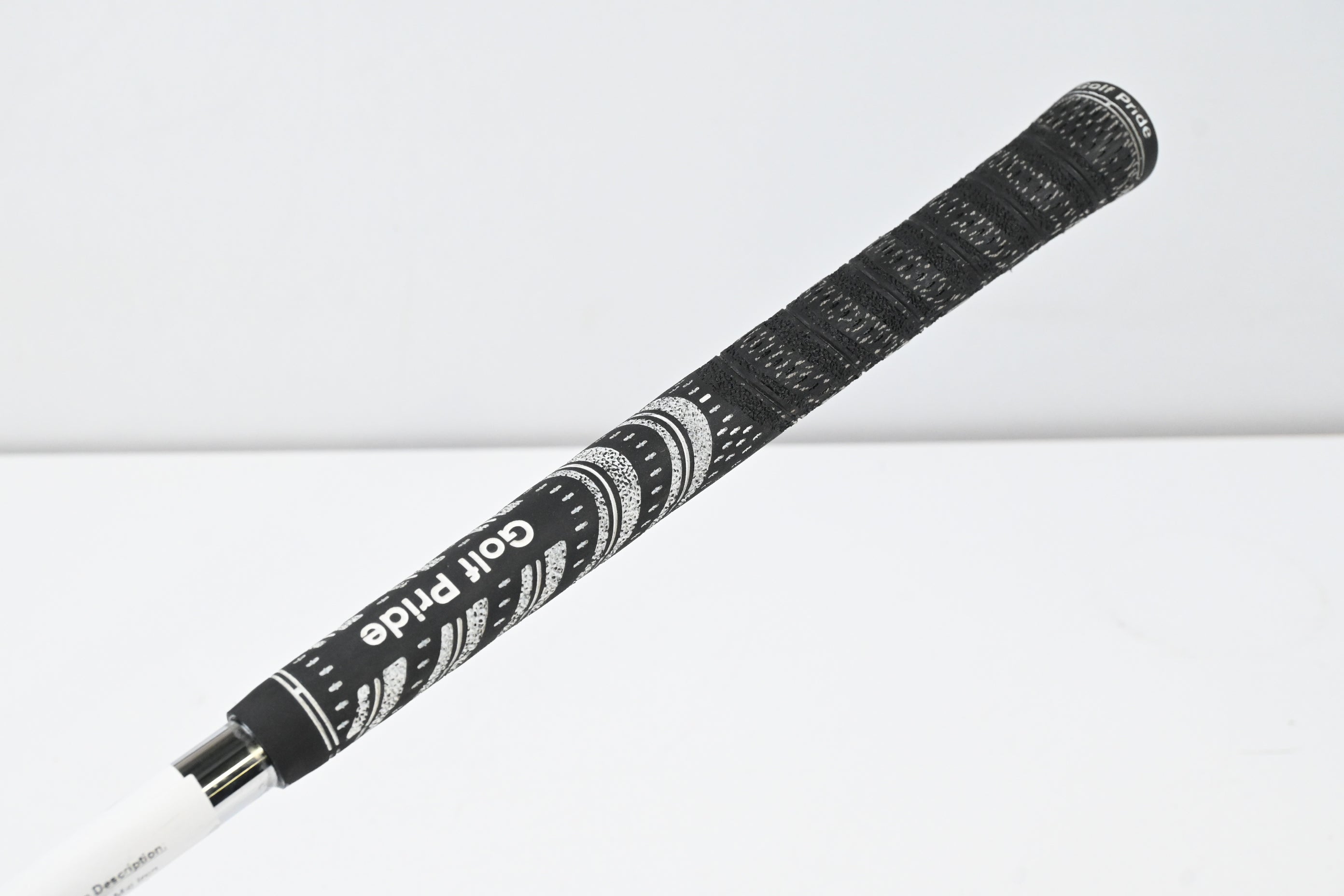 Taylormade Stealth #6 Iron / Stiff Flex Project X Precision Rifle Shaft