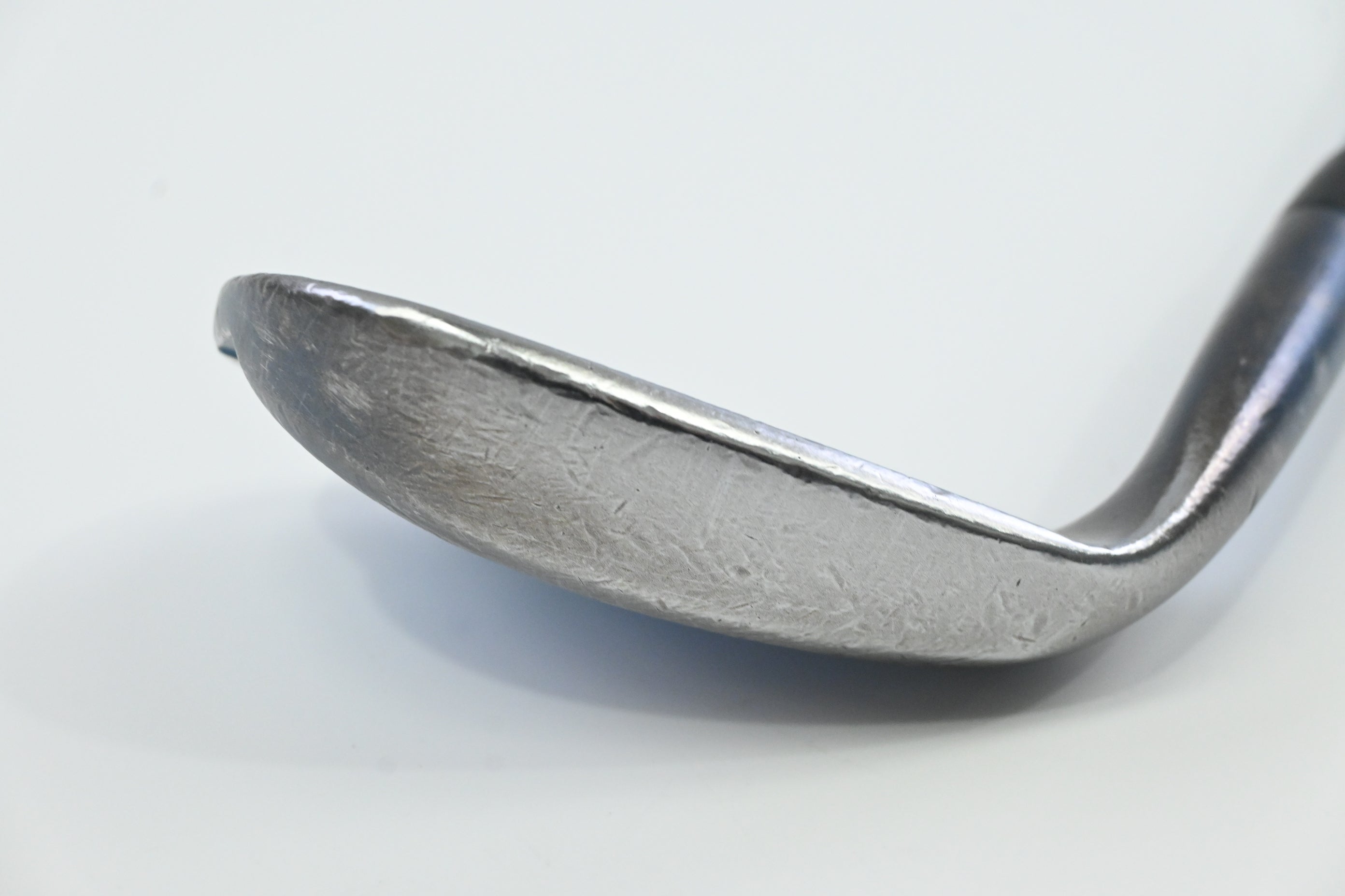 Mizuno S5 Gap Wedge / 50 Degree / Wedge Flex Steel Shaft