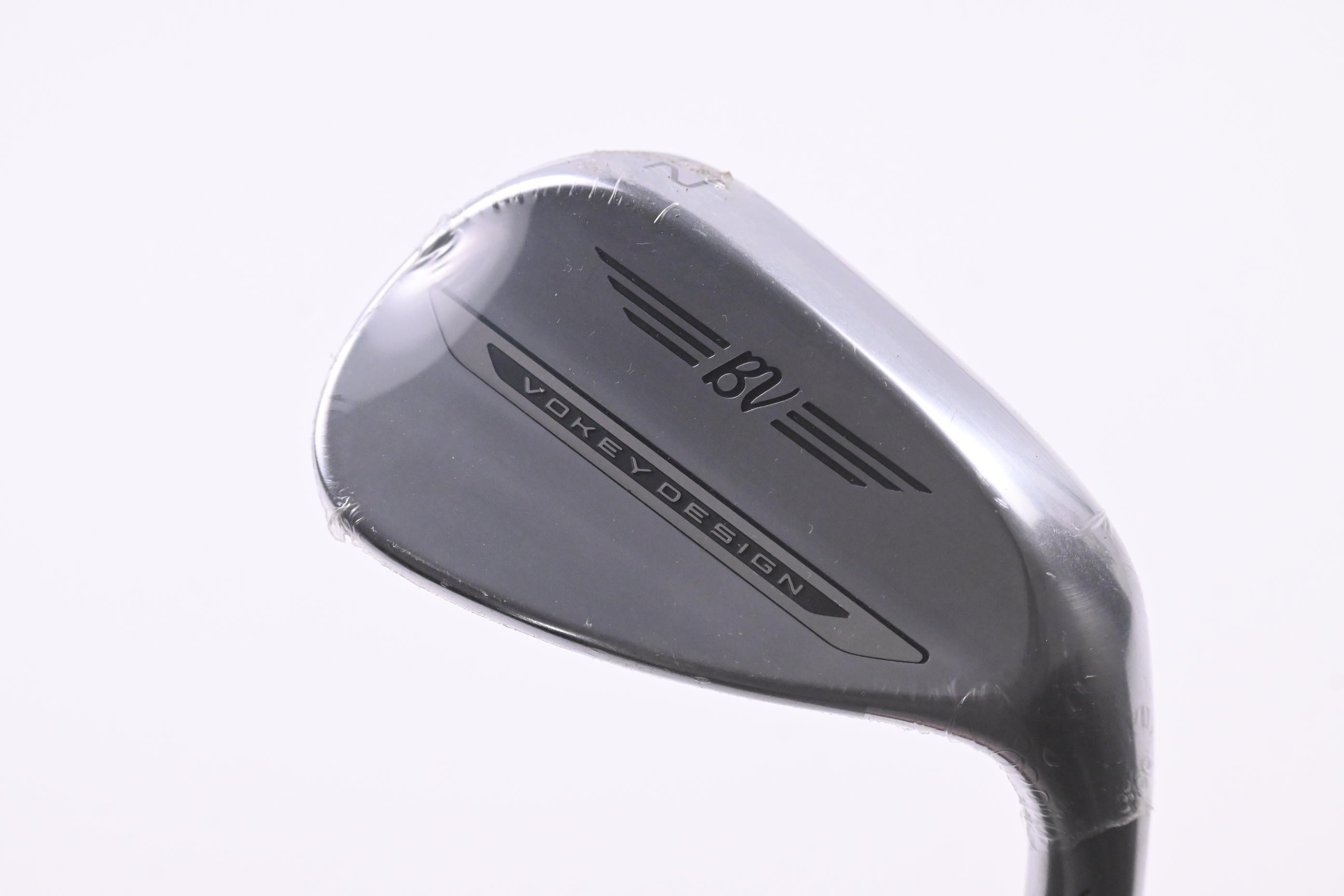 Titleist Vokey SM11 Gap Wedge / 52 Degree / X-Flex Project X Shaft