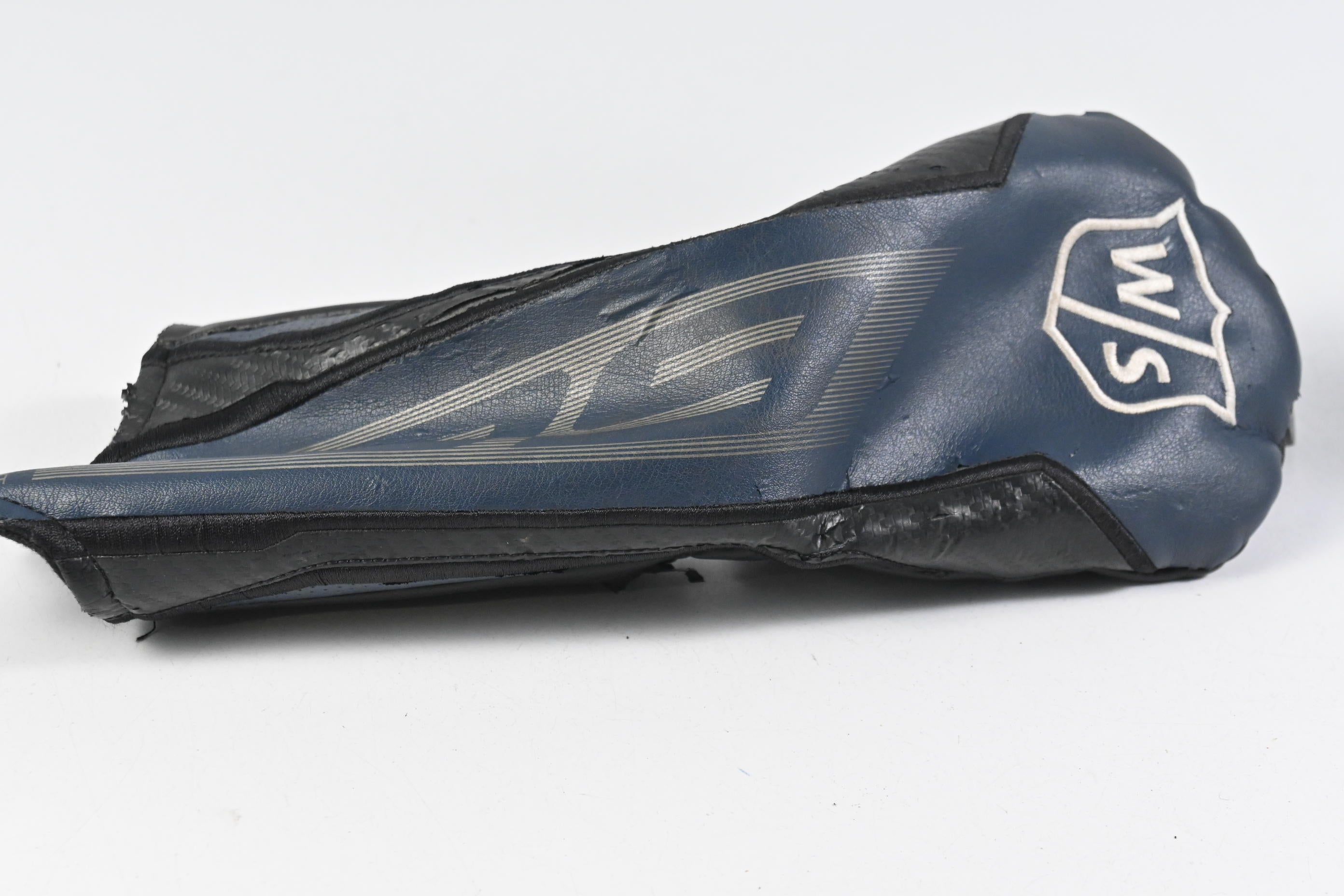 Wilson D9 #3 Wood / 15 Degree / Regular Flex Tensei CK Blue 50 Shaft